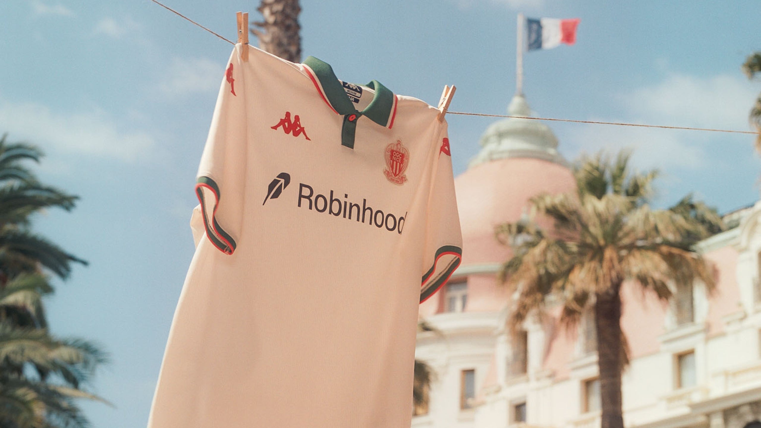 My Kit For This Season