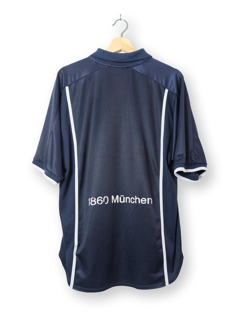 TSV 1860 Munich 1999/00 Away Kit (L)