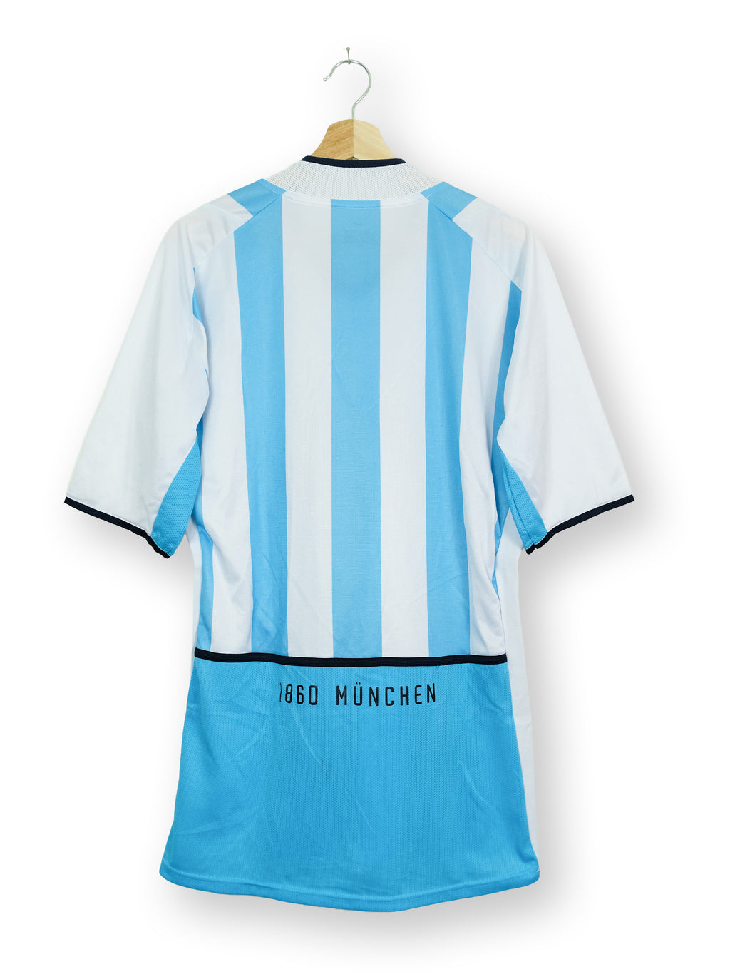 1860 München 2002/03 Heim Trikot (XL)