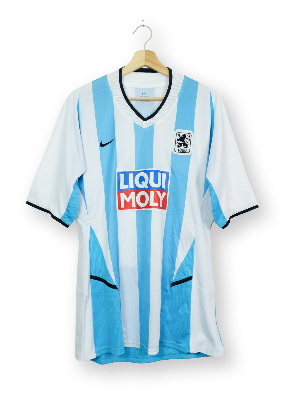 1860 München 2002/03 Heim Trikot (XL)