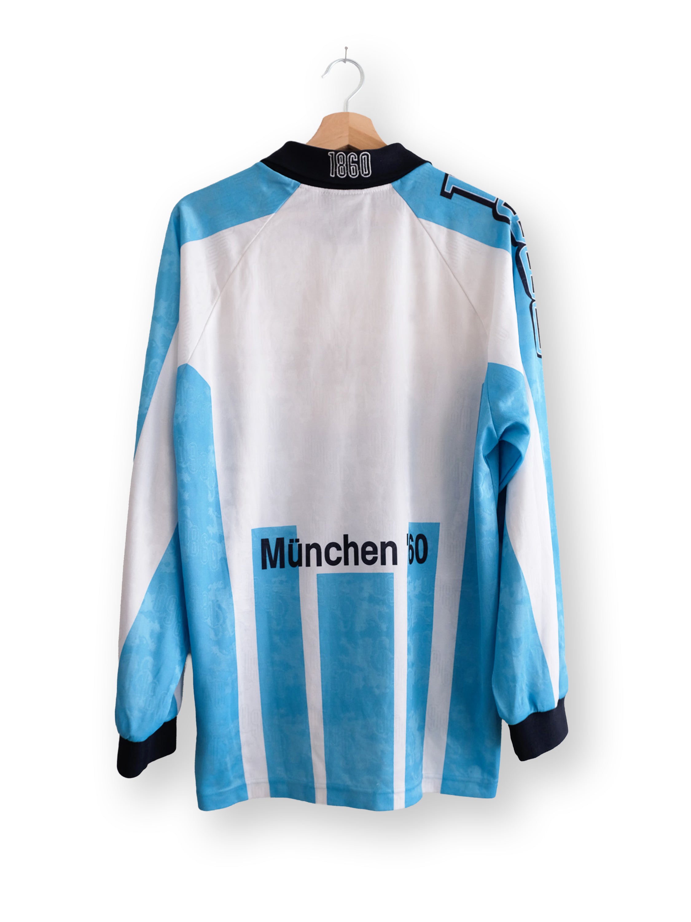 1860 München 1996/97 Heim Trikot – (L)