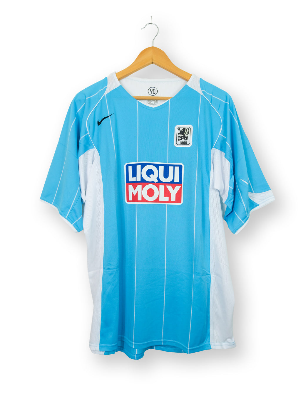 1860 München 2004/05 Auswärts Trikot (L)