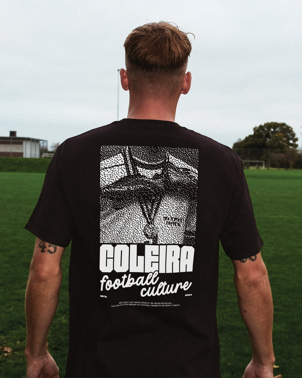 Nice Boots – T-Shirt