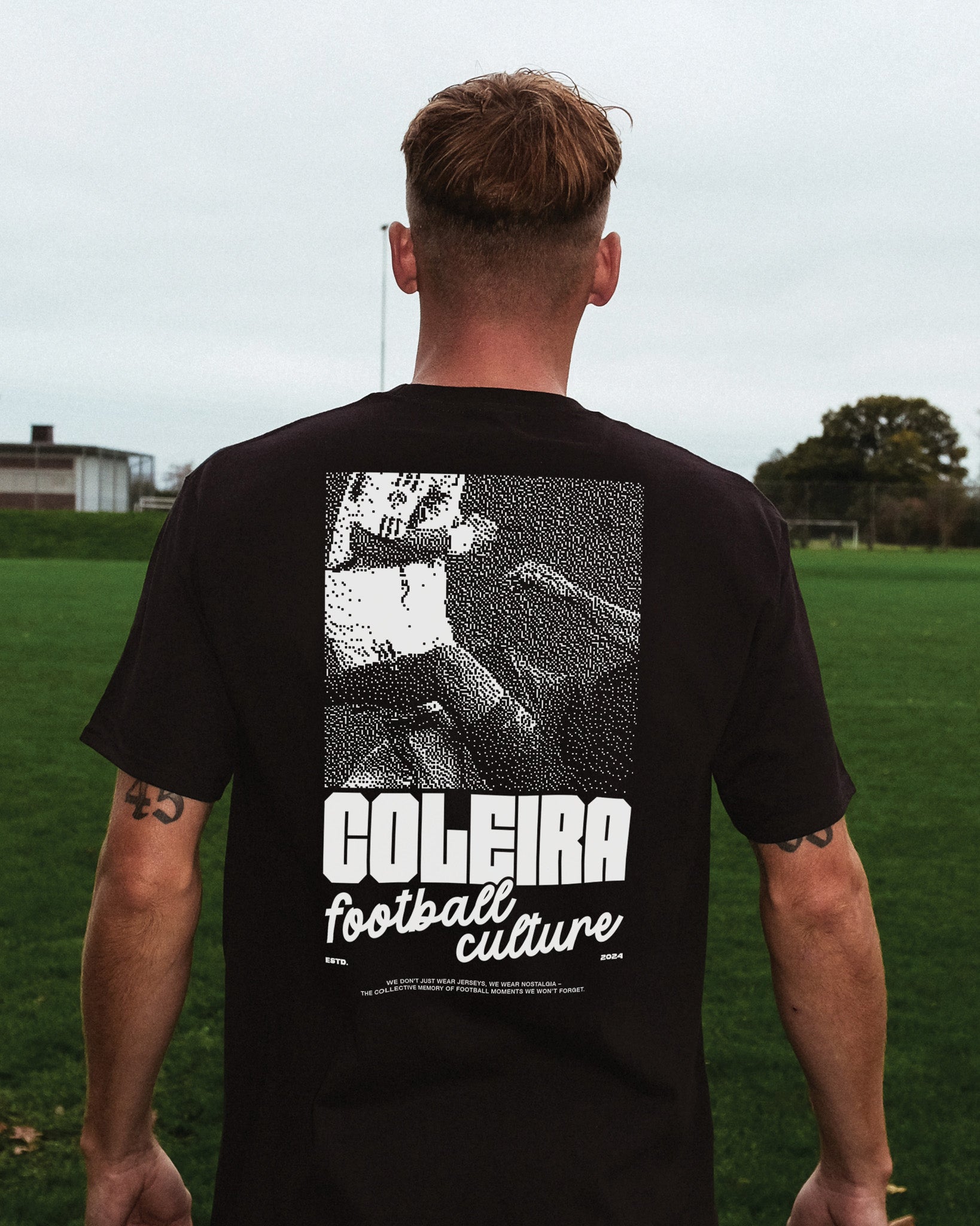 The Last Dance Shirt