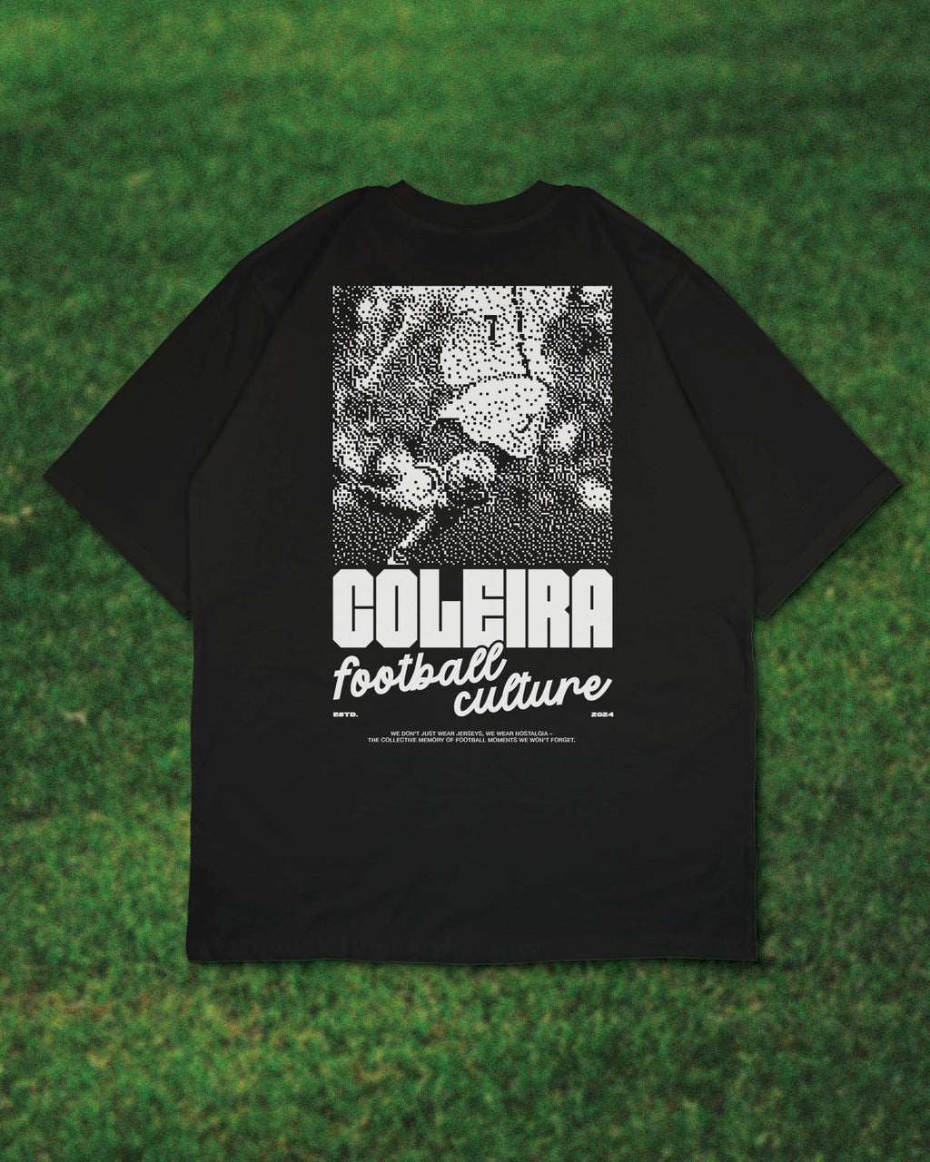 Freekick God – T-Shirt