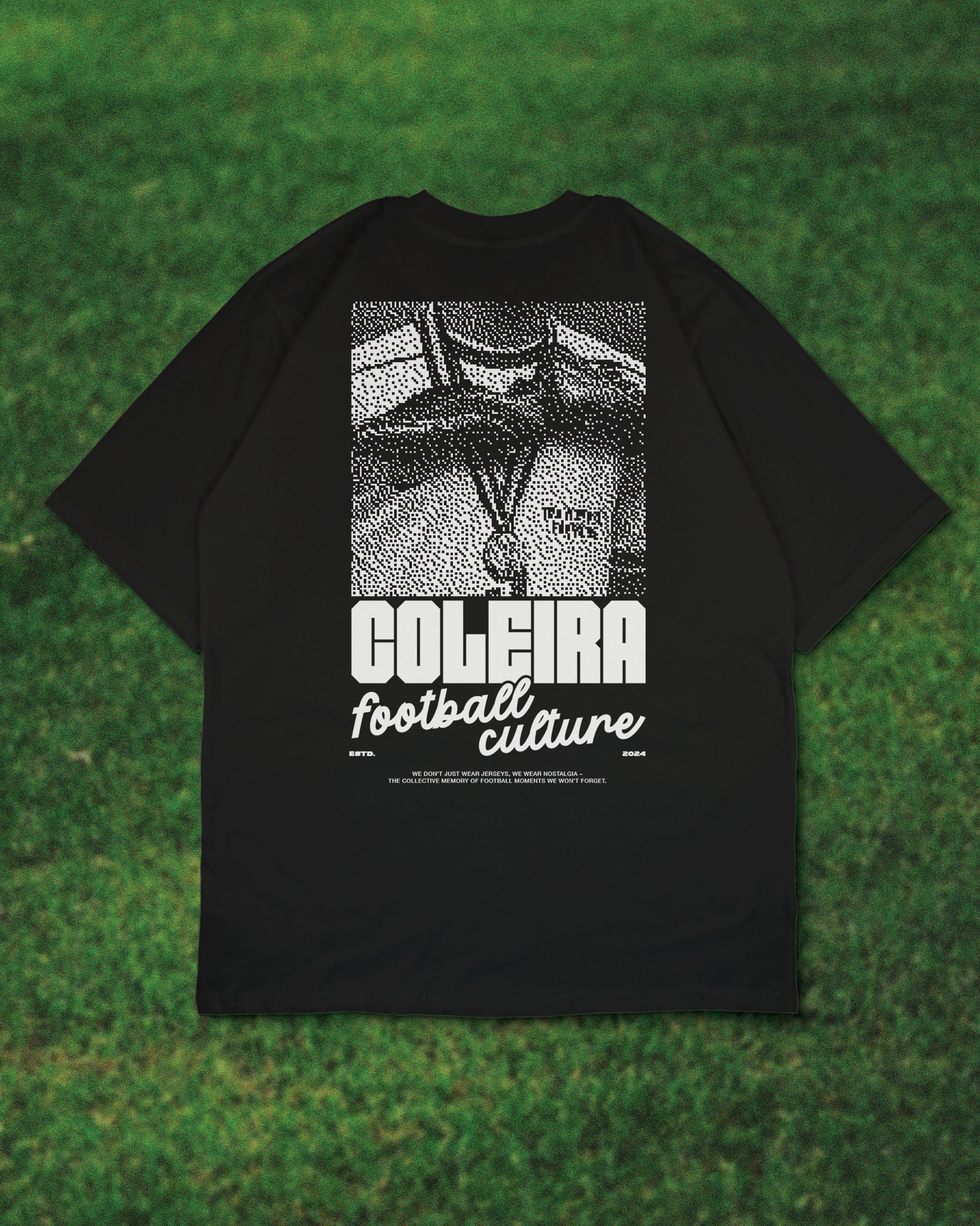 Nice Boots – T-Shirt