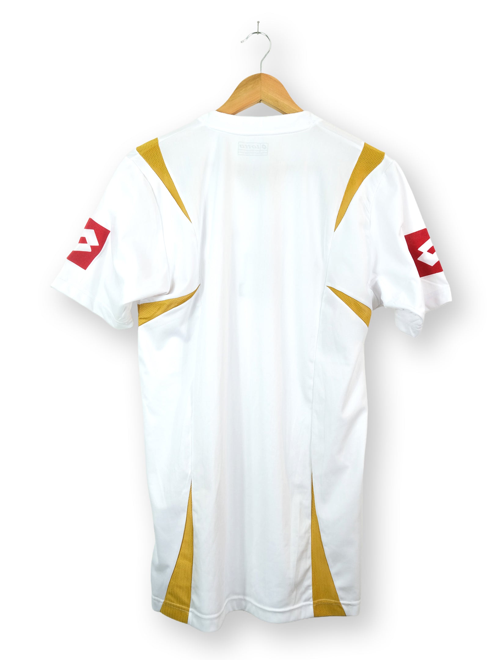 Al-Ittihad 2006/07 Auswärts Trikot – (M)
