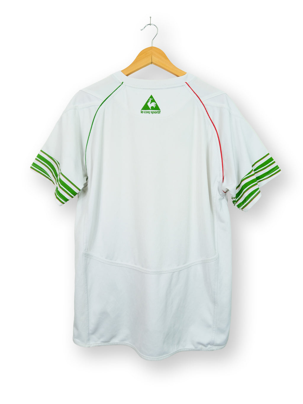 Algerien 2008/10 Heim Trikot (L)
