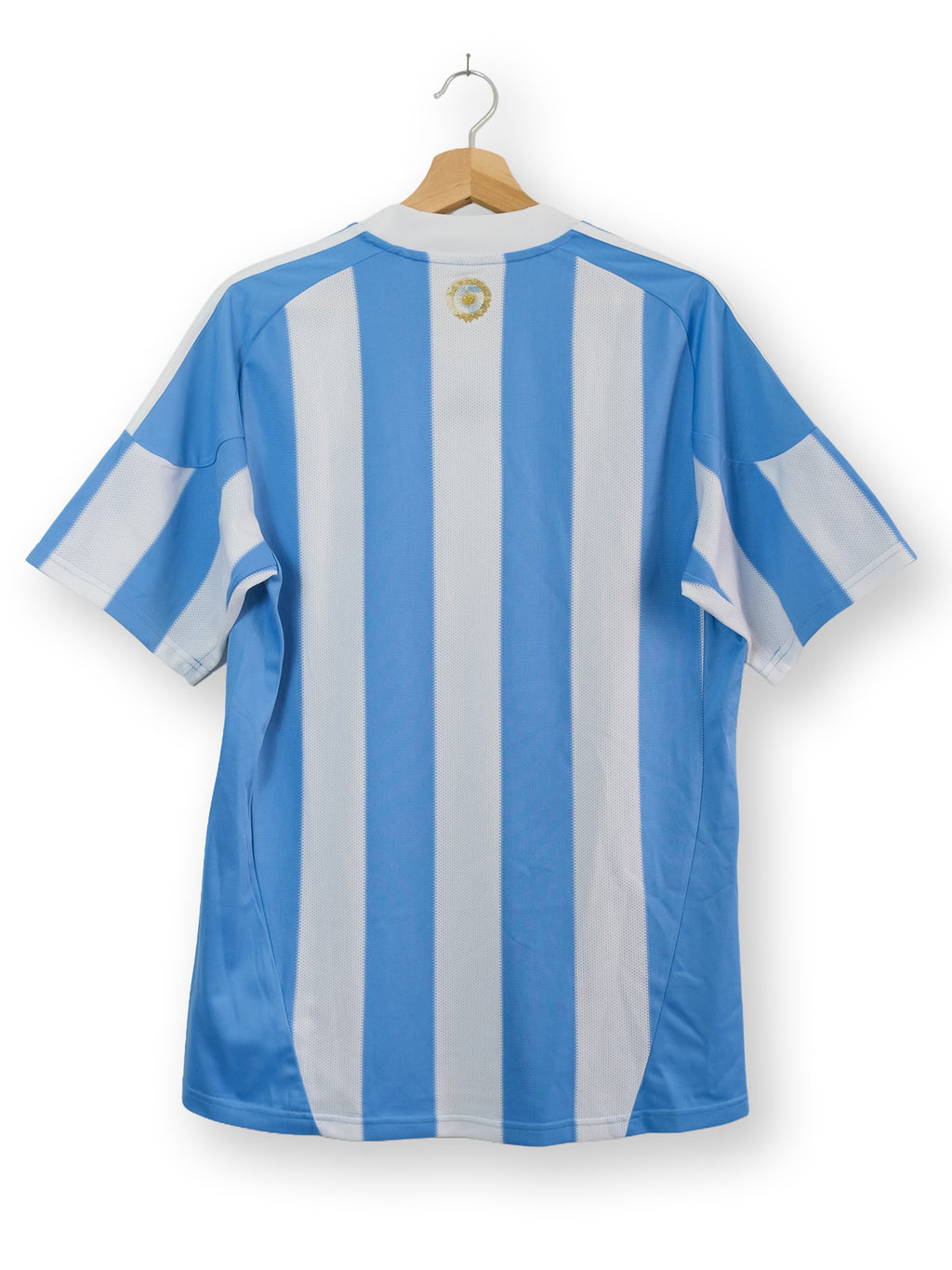 Argentina 2010/11 Heim Trikot (M)