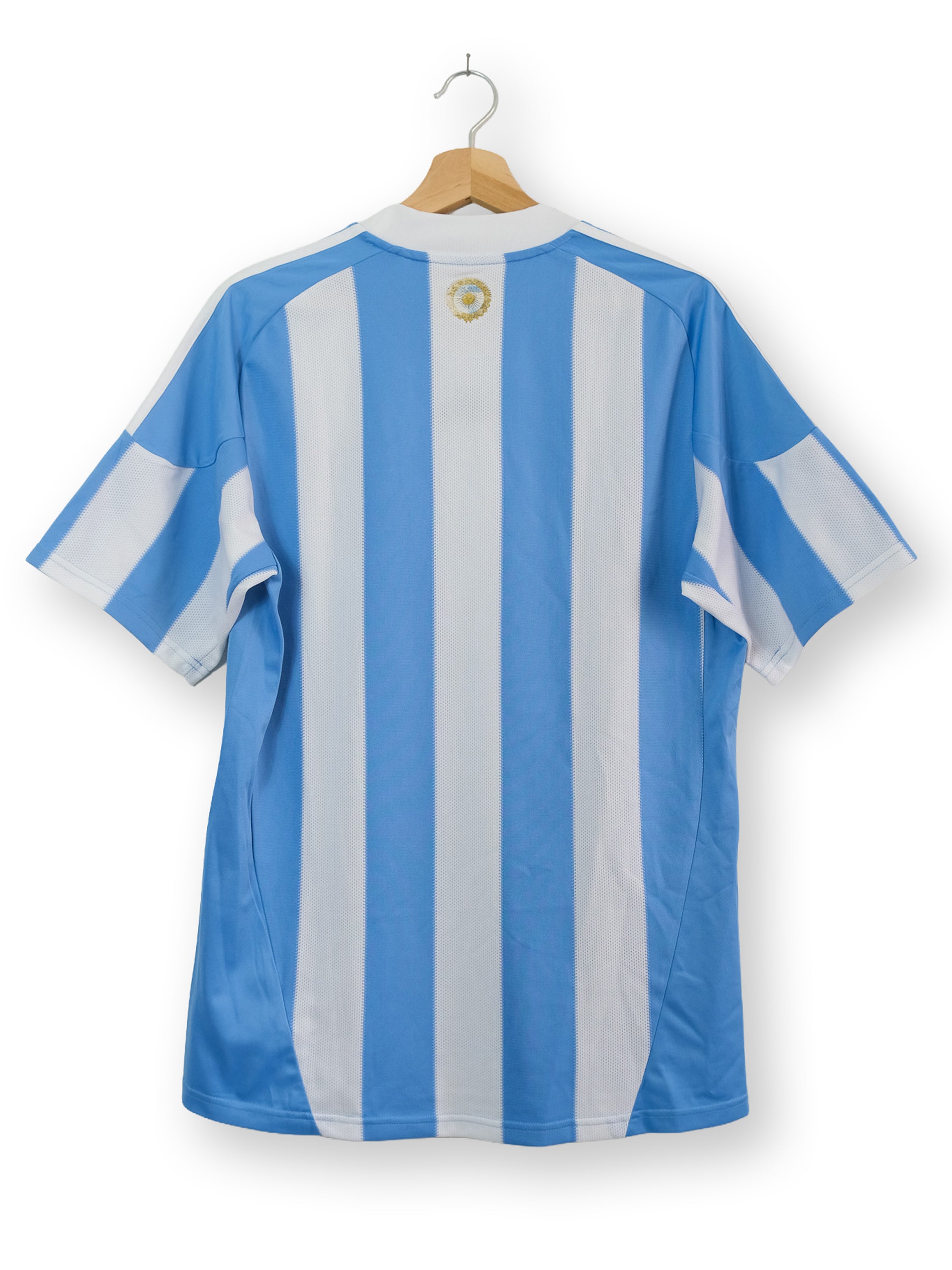 Argentina 2010/11 Heim Trikot (M)
