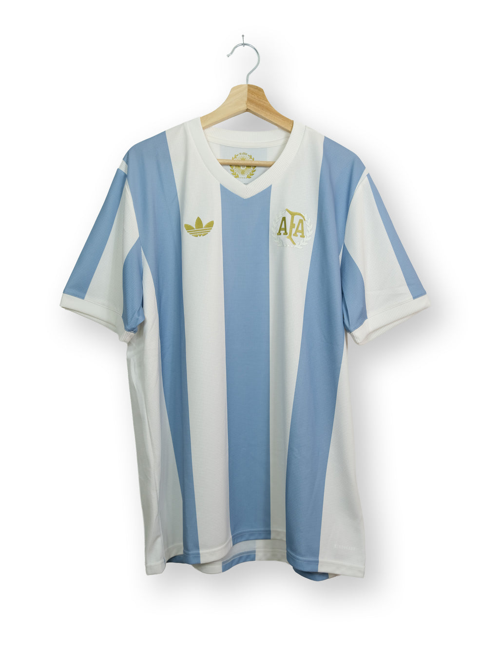 Argentina 2024 Anniversary Kit (XL)