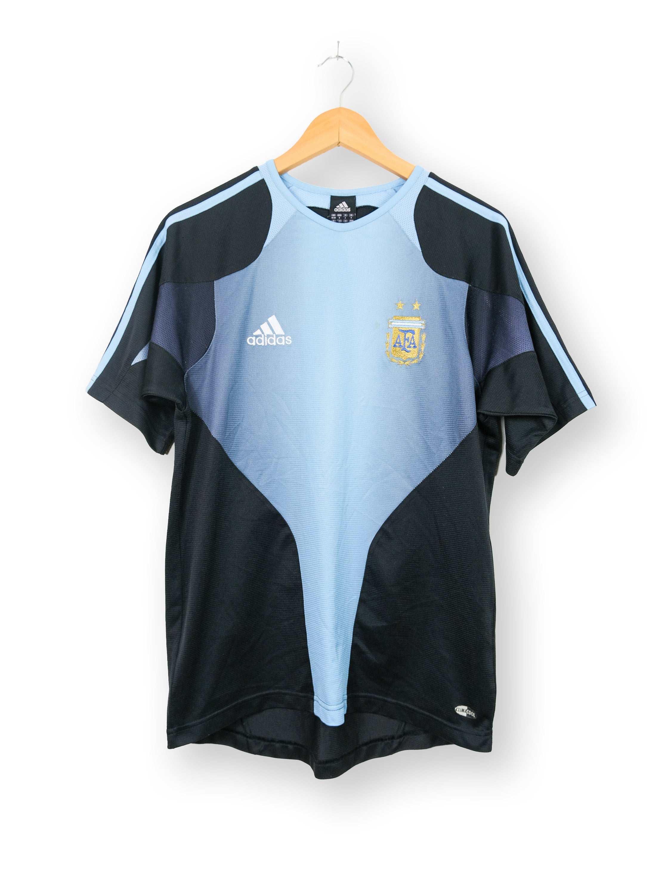 Argentinien 2004/05 Training Shirt (S)