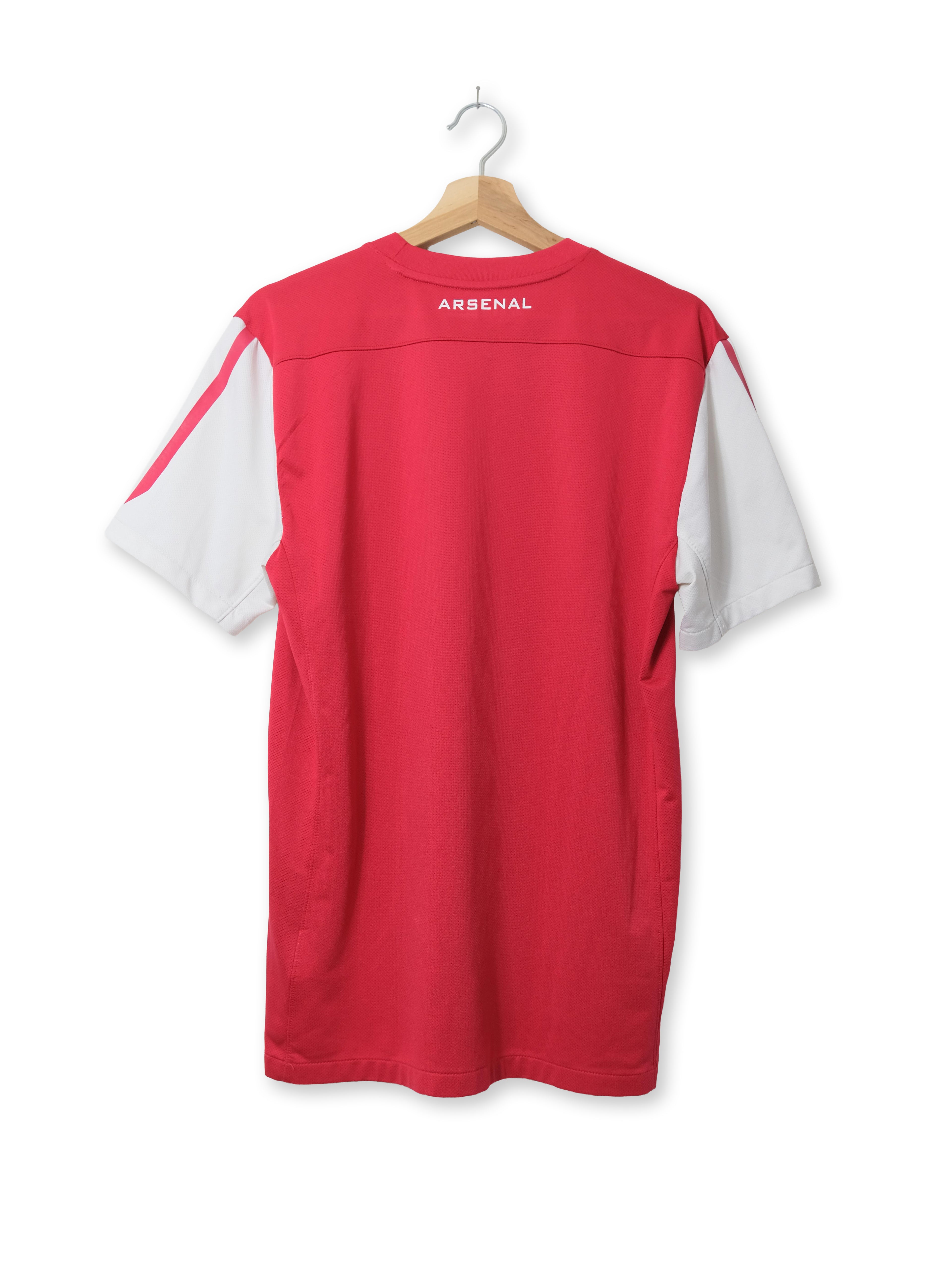Arsenal London 2011/12 Heim Trikot (M)
