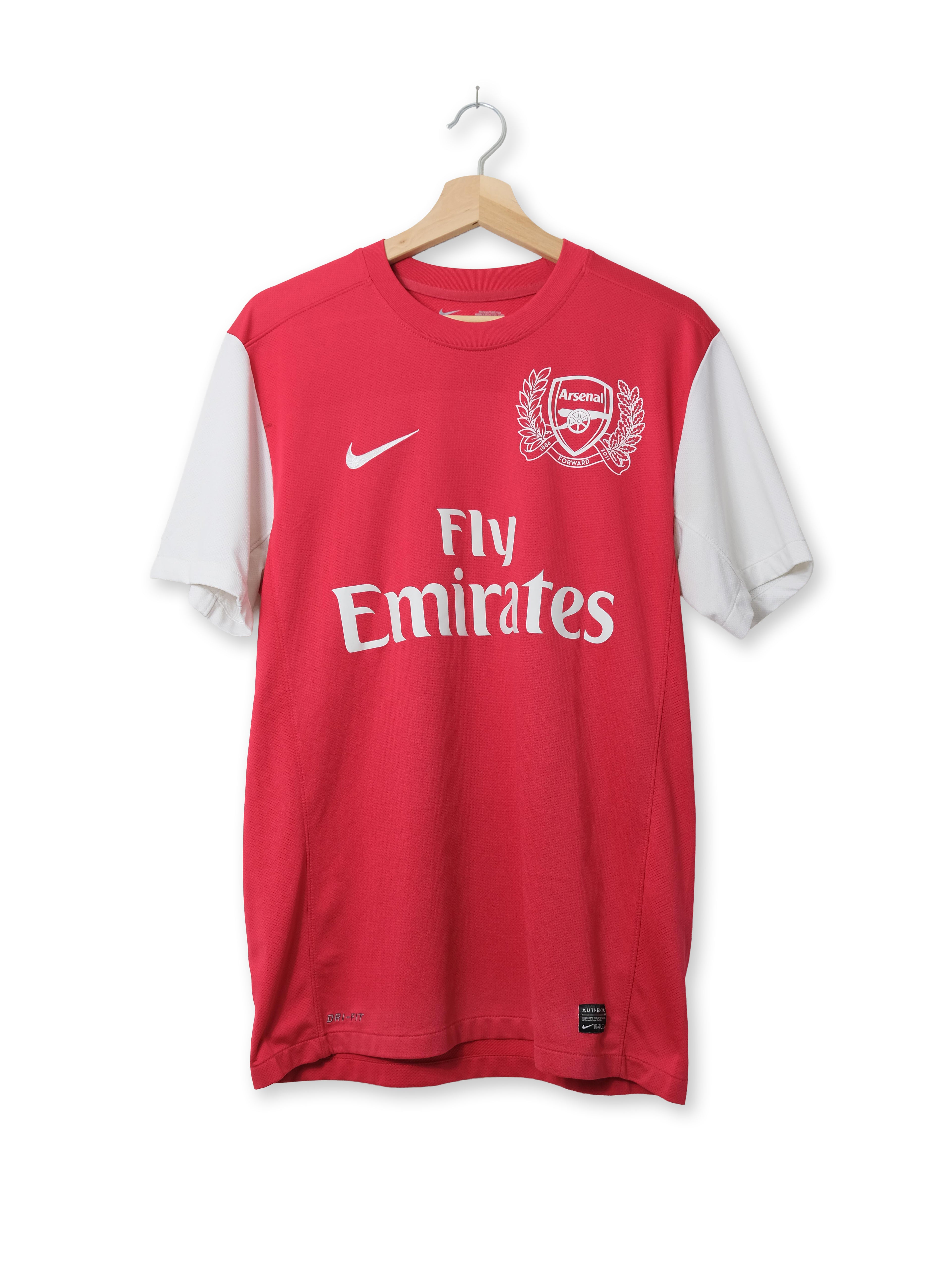 Arsenal London 2011/12 Heim Trikot (M)