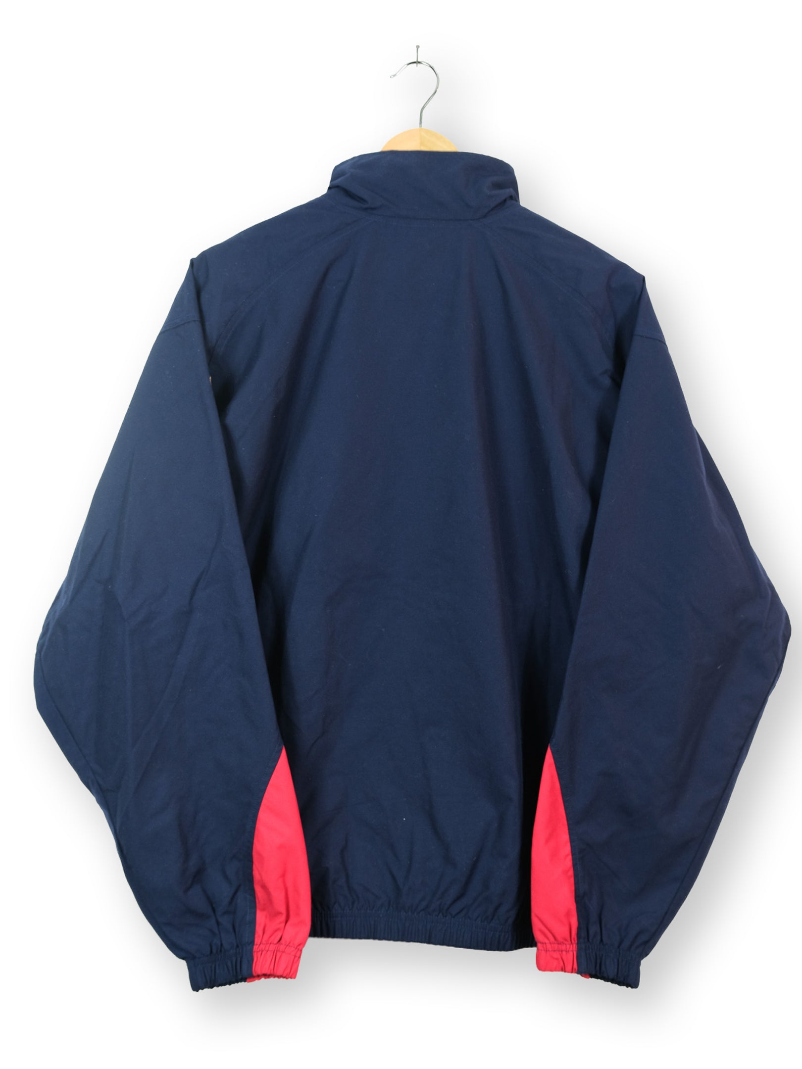 Arsenal FC 2003/04 Trainingsjacke – (M)