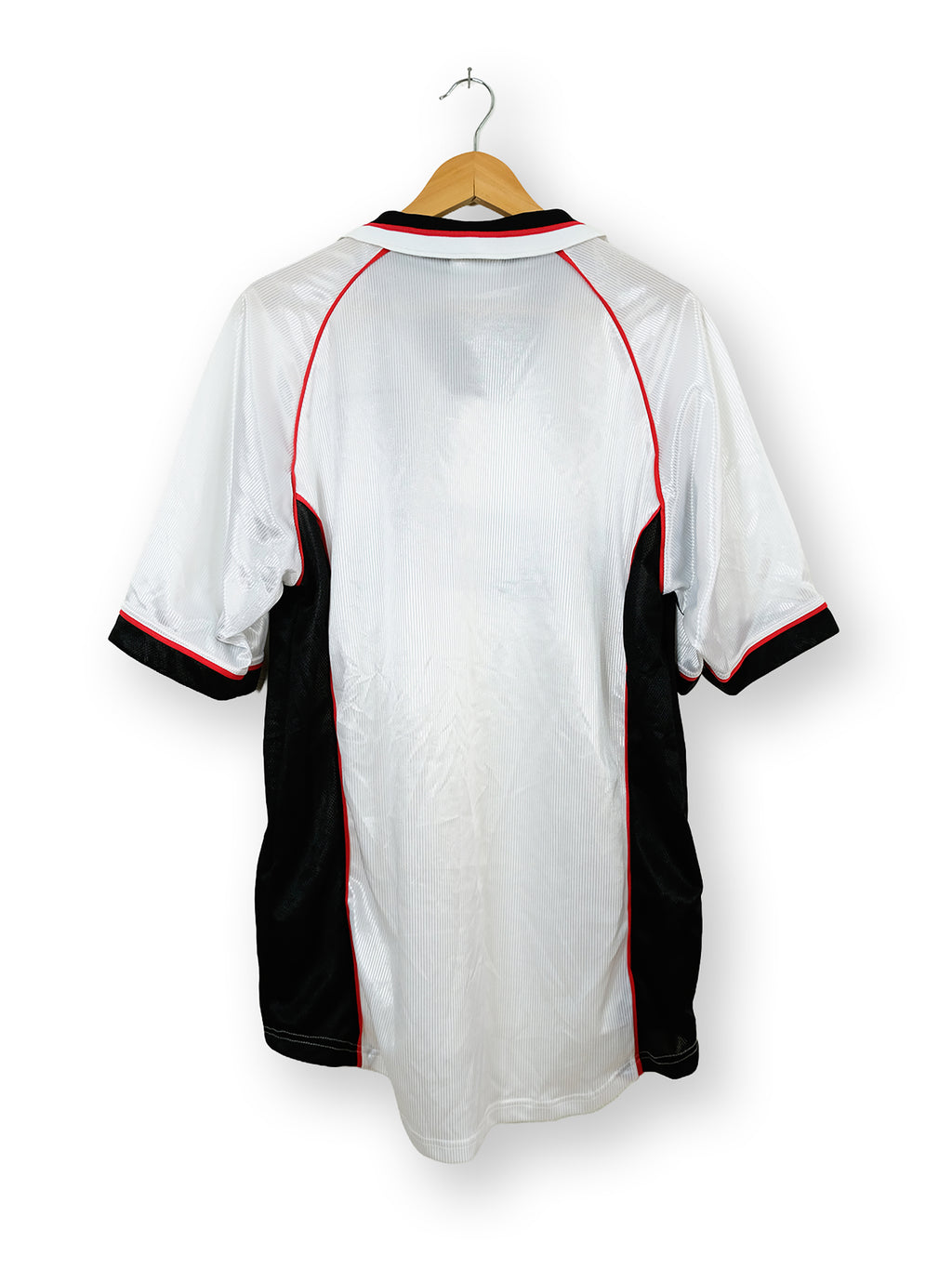 Österreich 1998/00 Heim Trikot – (XL)