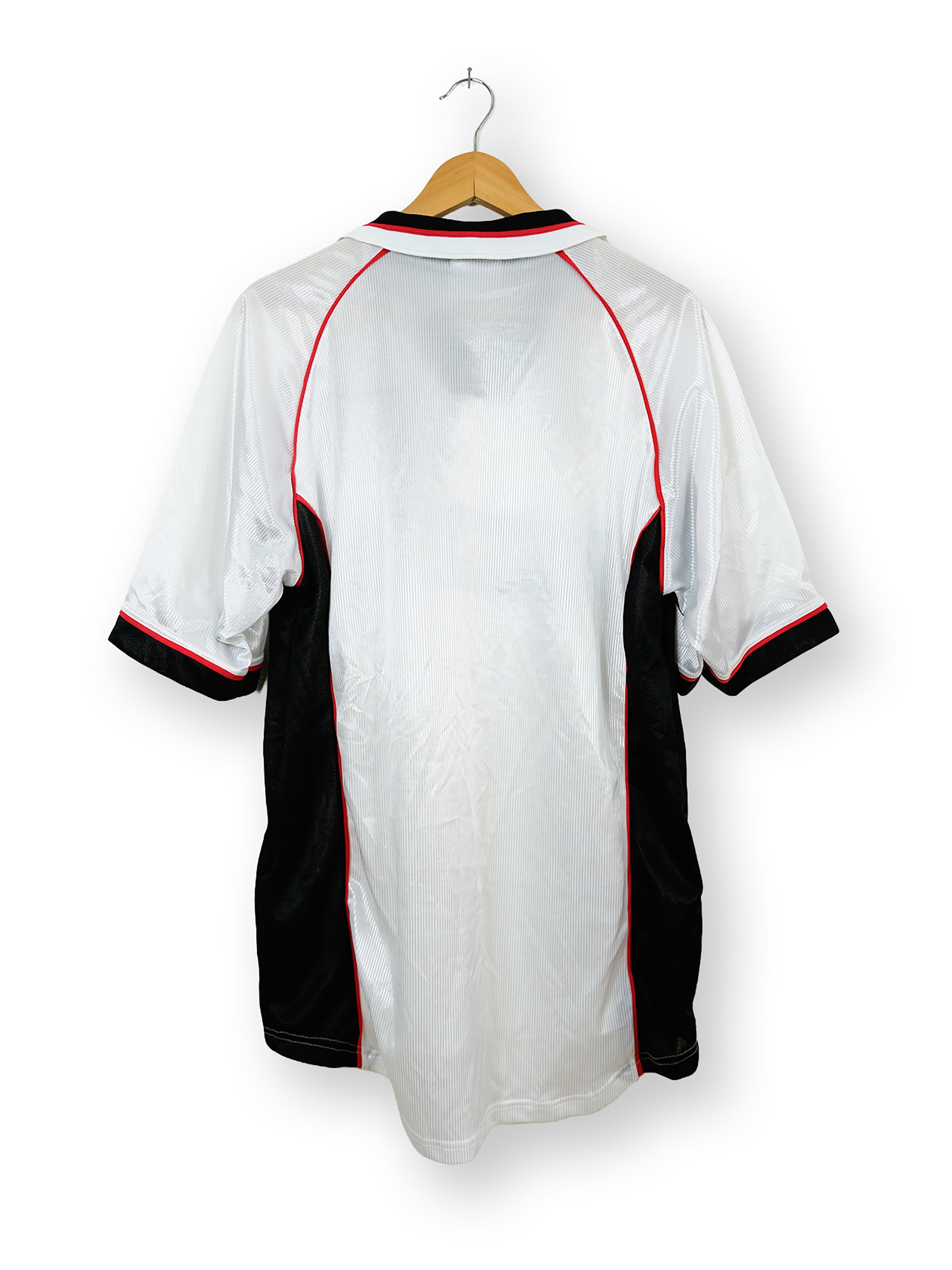 Österreich 1998/00 Heim Trikot – (XL)