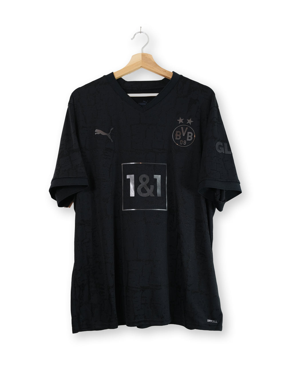Borussia Dortmund 2022/23 Special Kit (XL)
