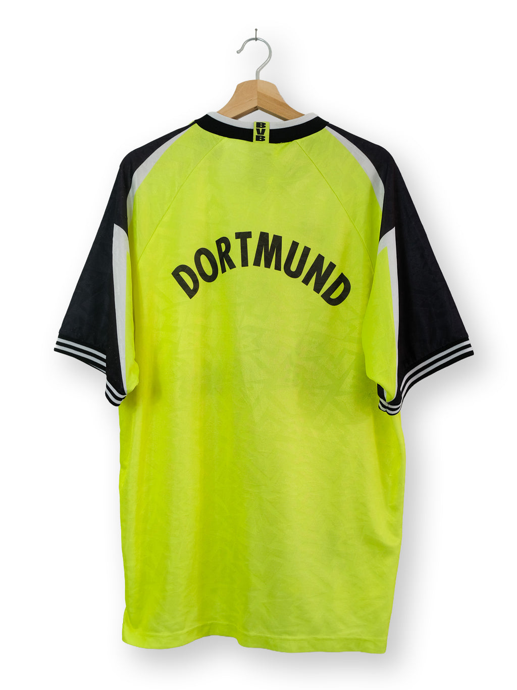 Borussia Dortmund 1995/96 Heim Trikot (XL)