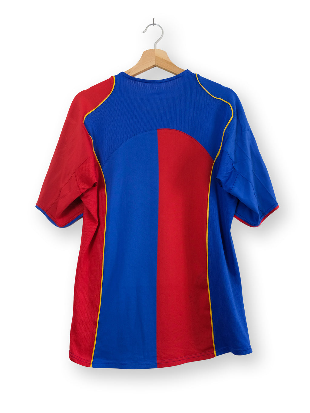 FC Basel 2004/06 Home Kit (M)
