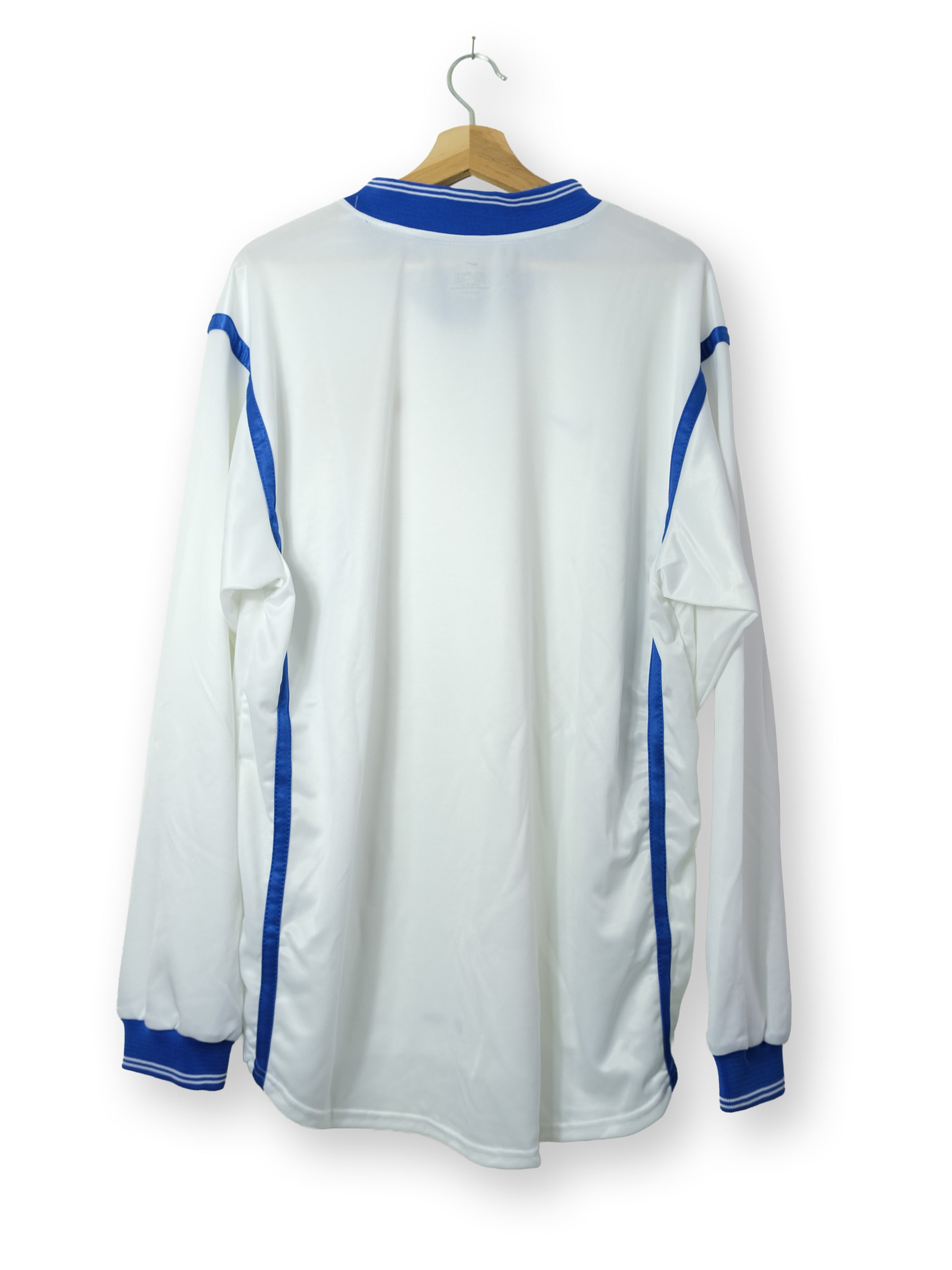 FC Basel 1999/00 Away Kit (XL)