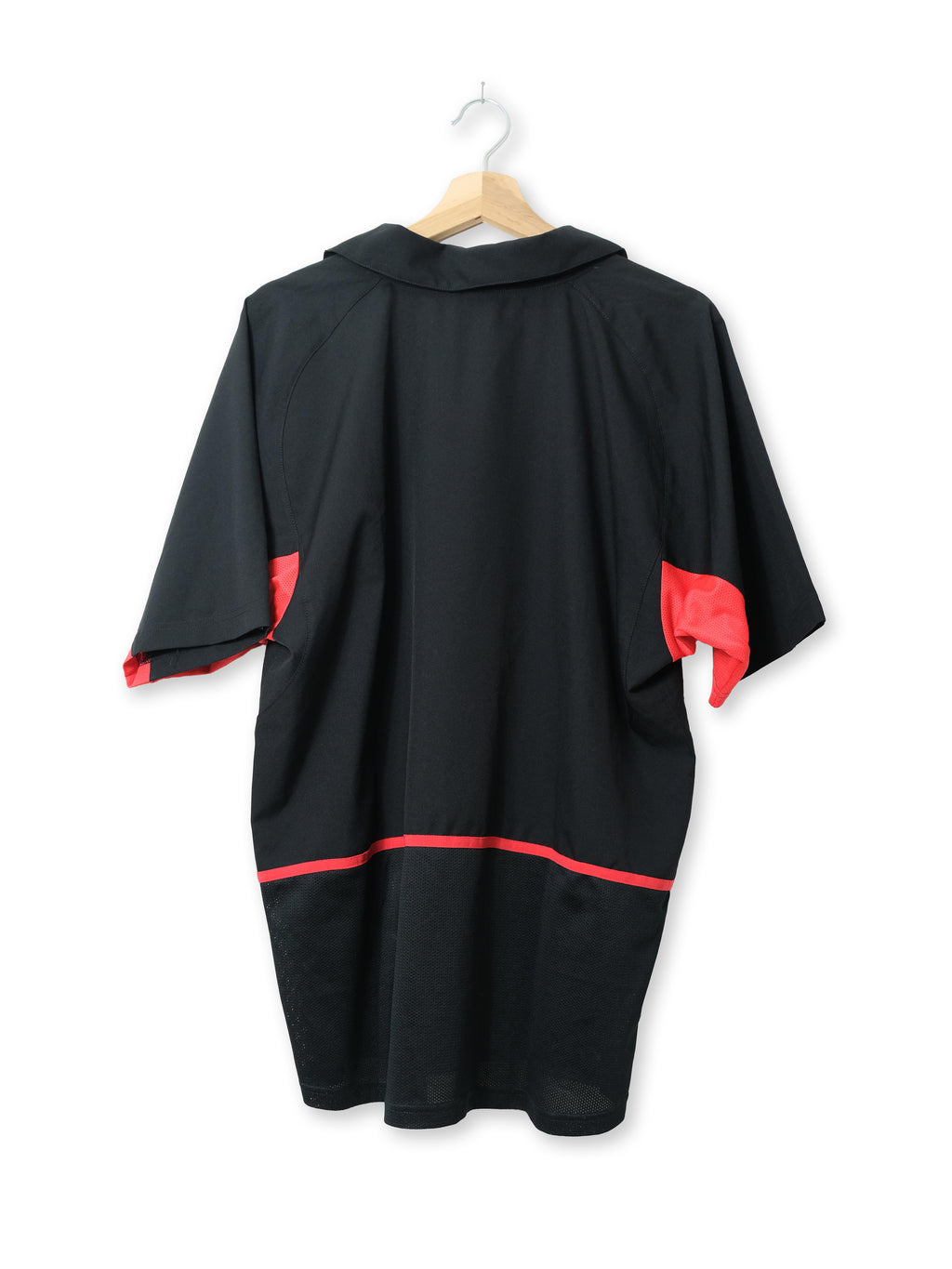 Belgien 2002/03 Auswärts Trikot (L)