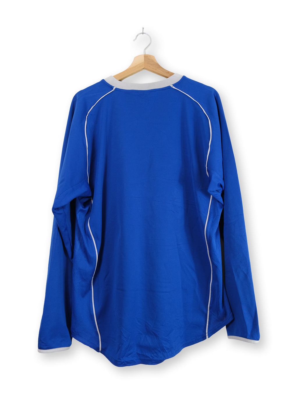 VfL Bochum 2003/04 Home Kit (L)