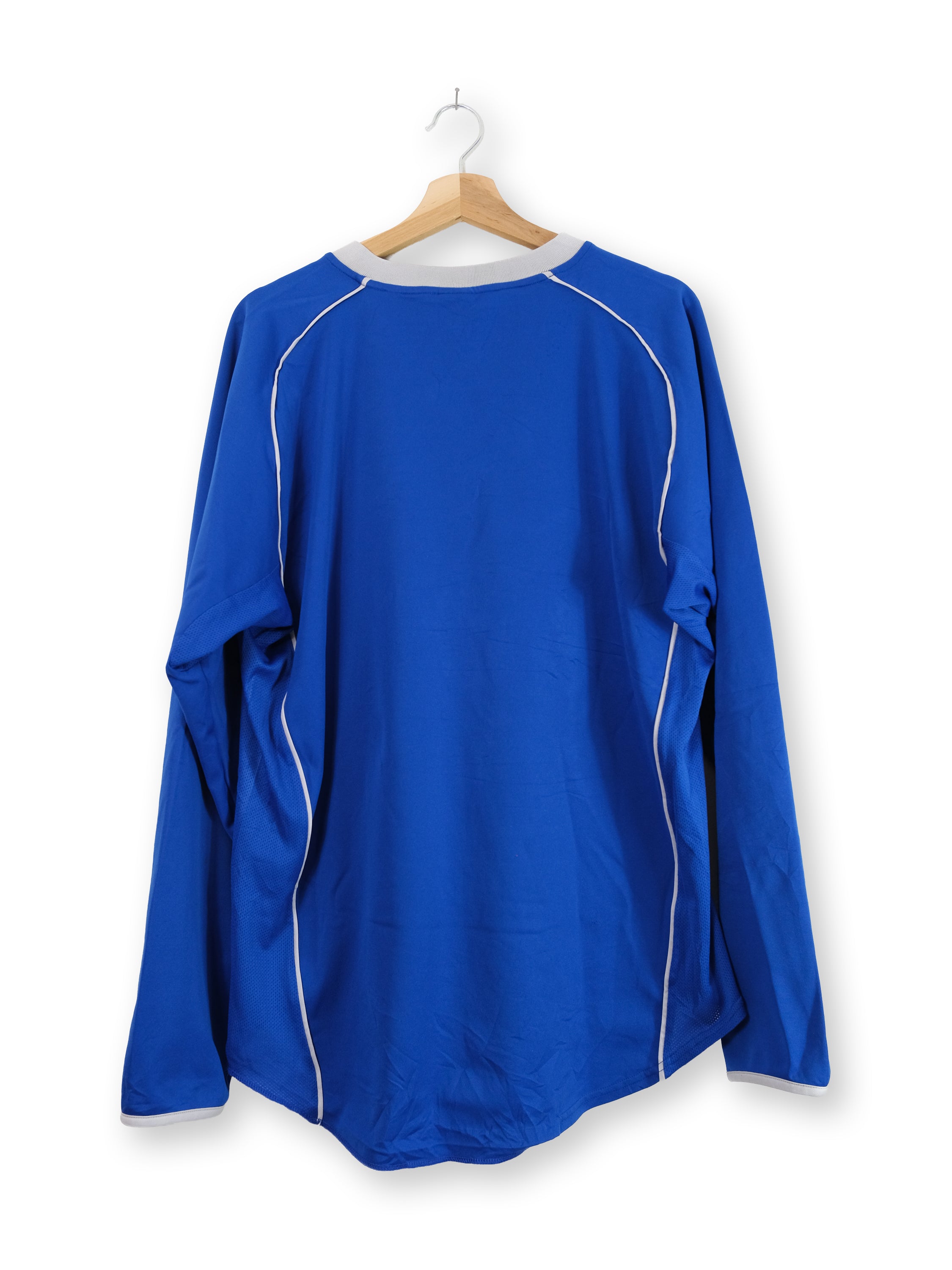 VfL Bochum 2003/04 Home Kit (L)