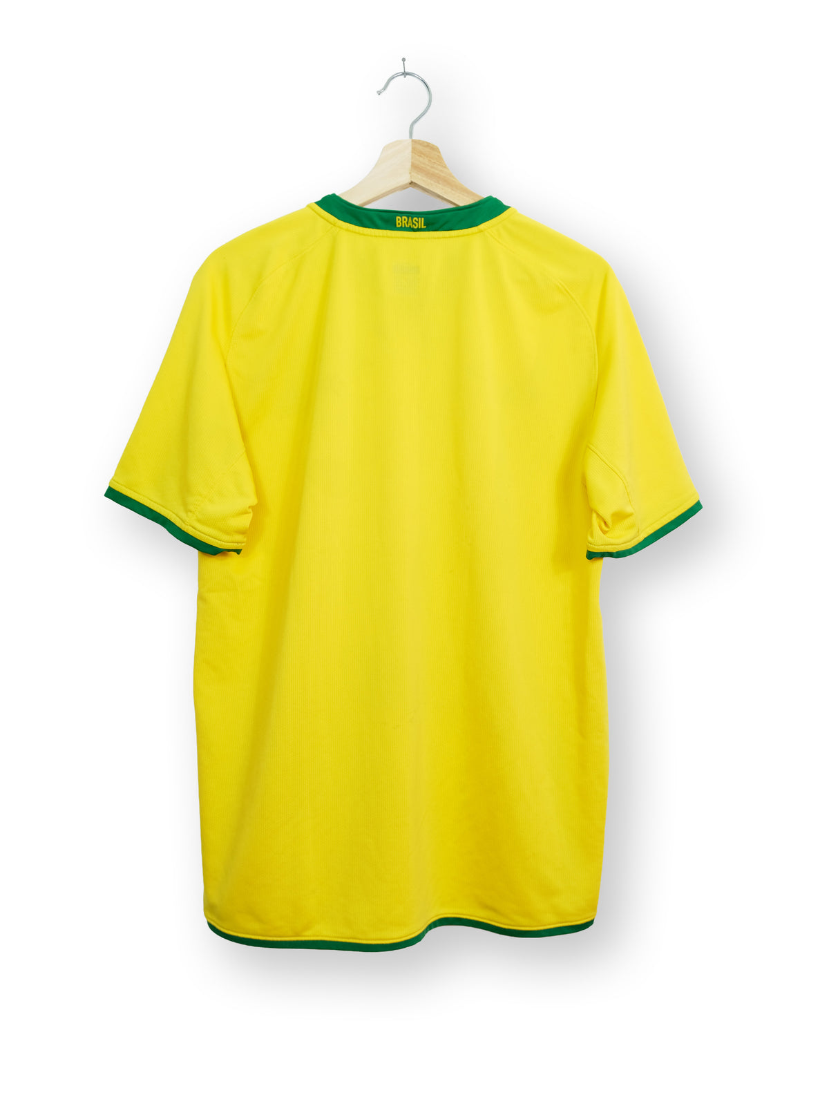 Brasilien 2008/09 Heim Trikot (M)