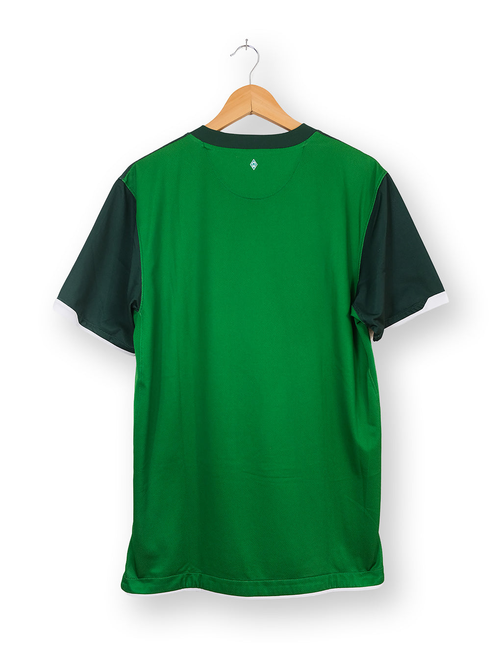 Werder Bremen 2010/11 Home Kit – (M)