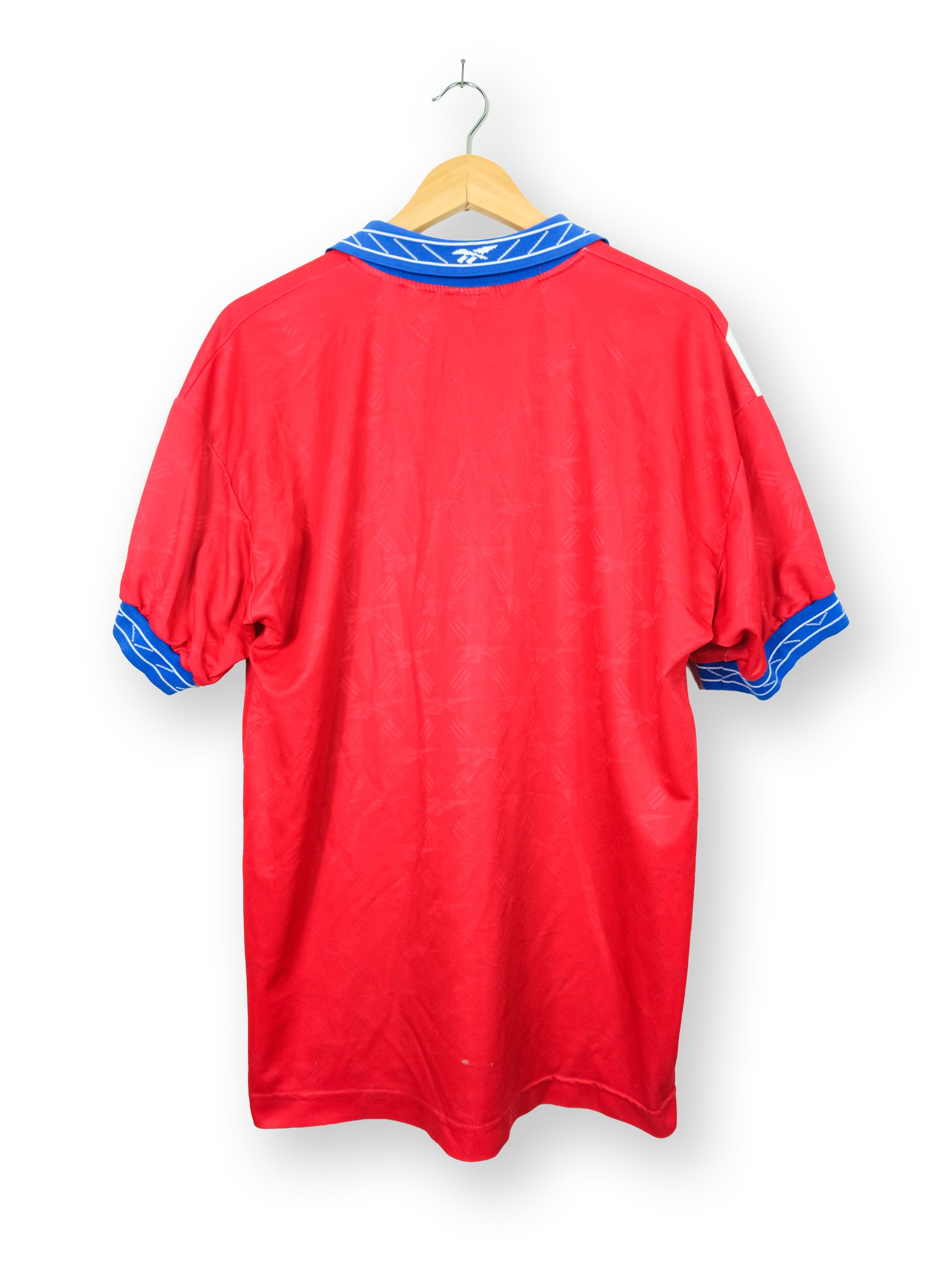 Chile 1997/99 Heim Trikot (M)
