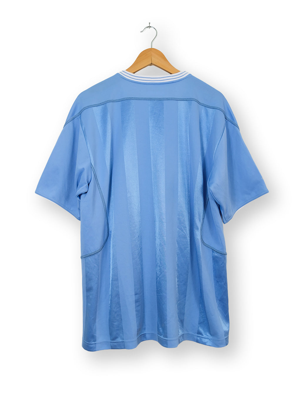 Manchester City 2003/04 Home Kit – (XL)