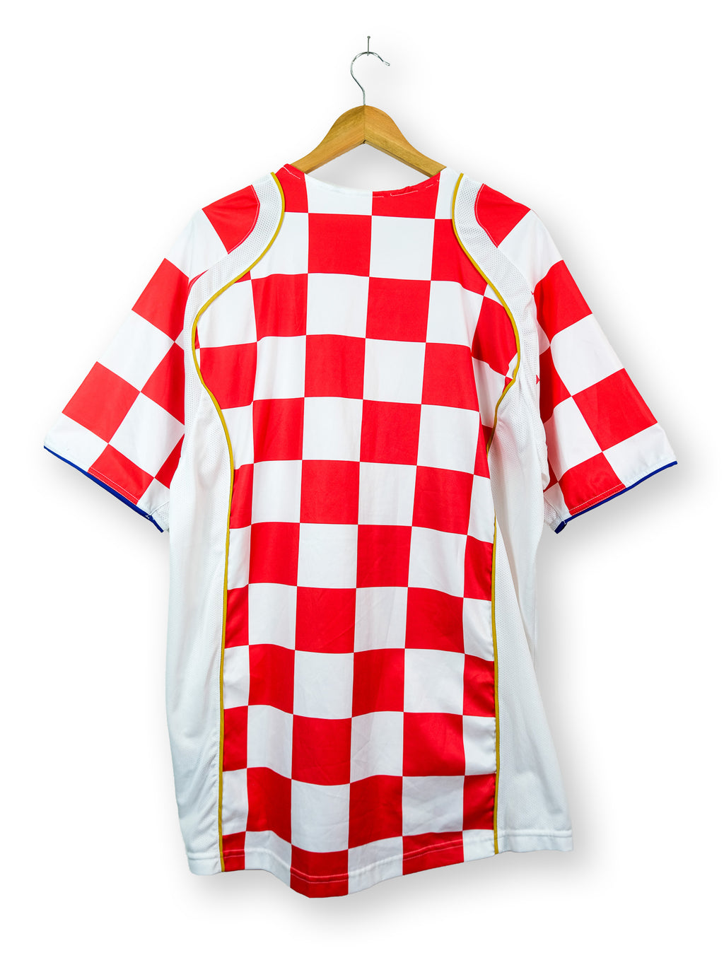 Kroatien 2004/05 Heim Trikot – (XL)