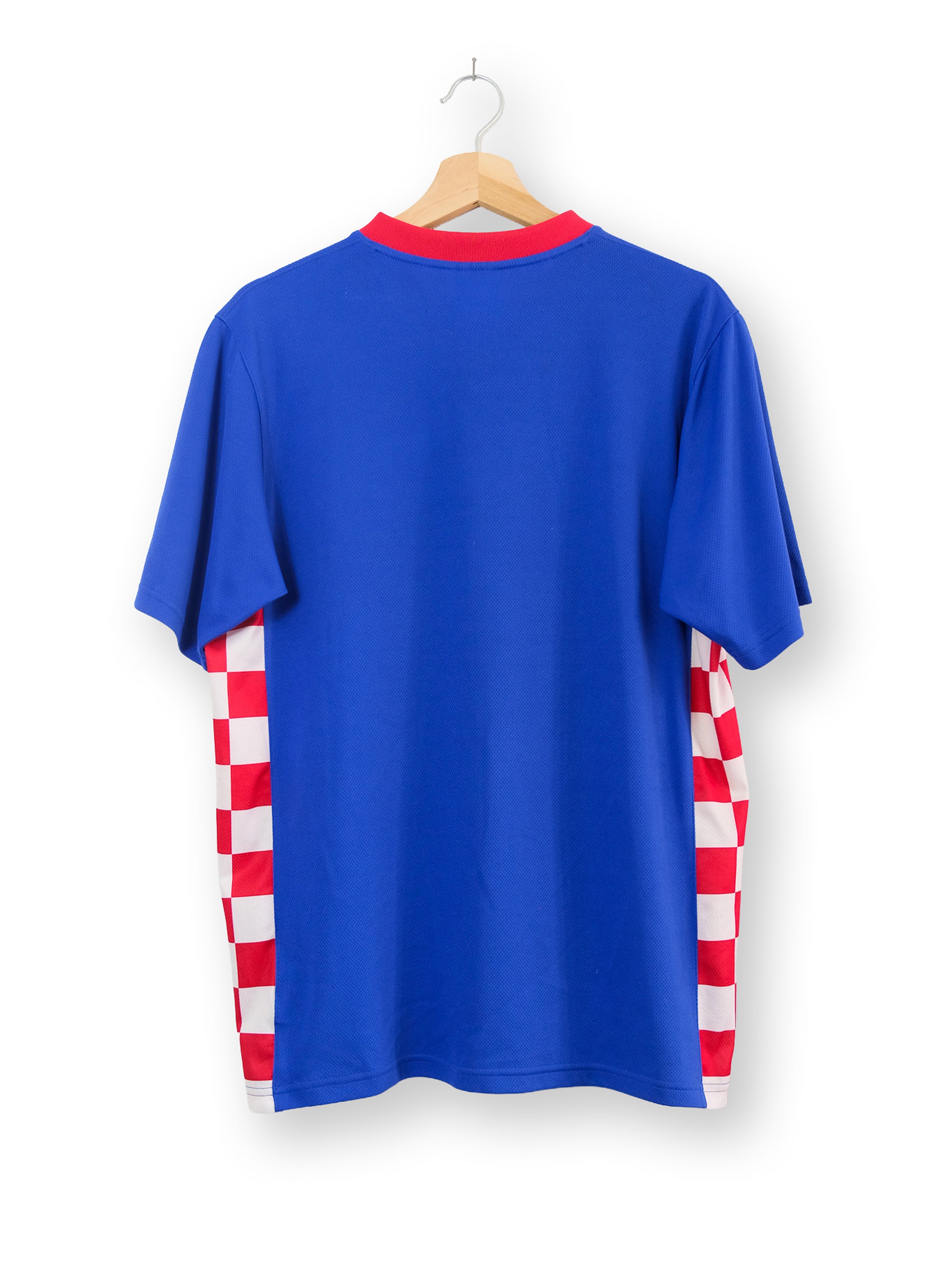 Kroatien 2008/10 Auswärts Trikot (M)