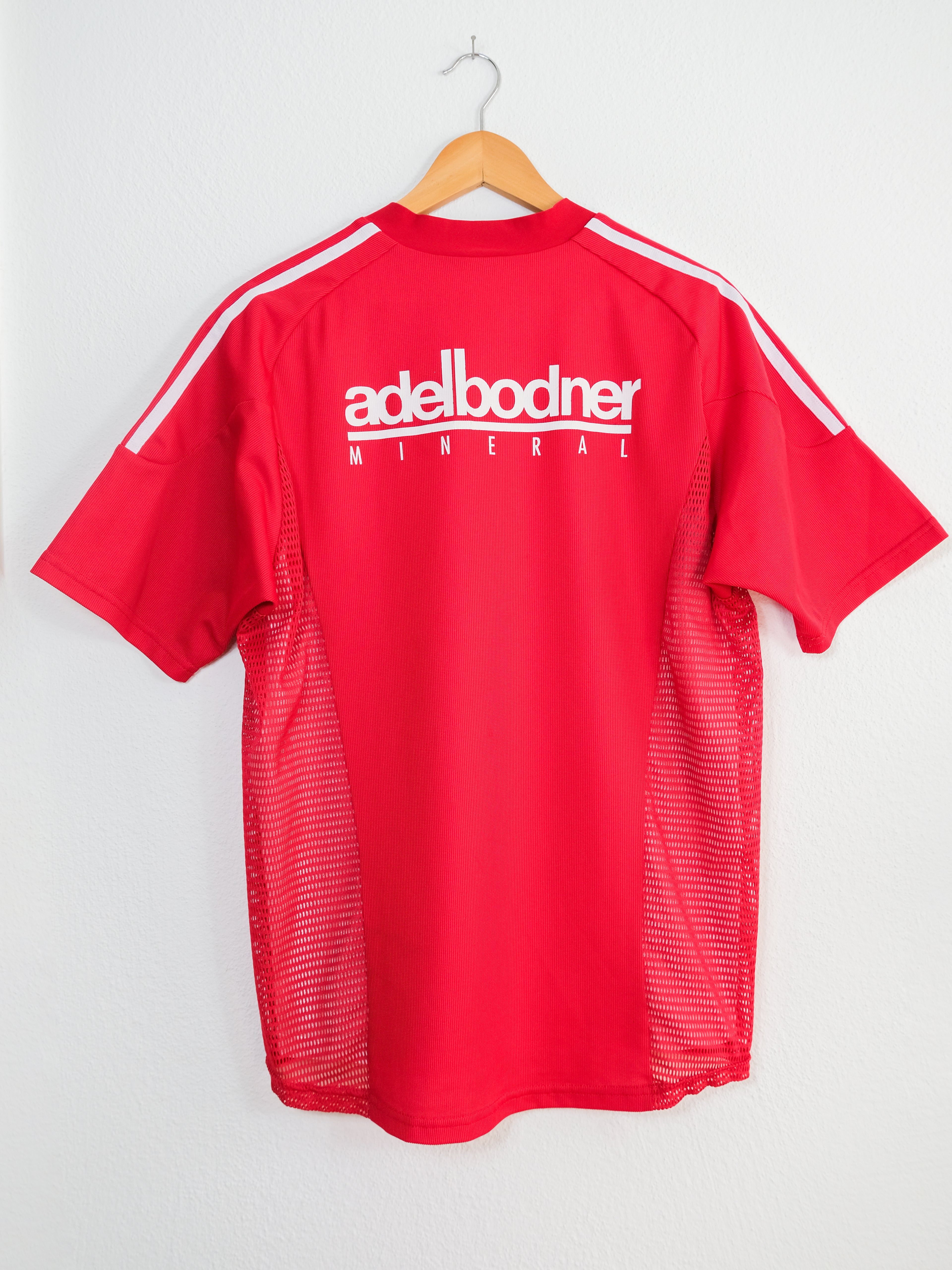 FC Thun 2002/03 Heim Trikot – (M)