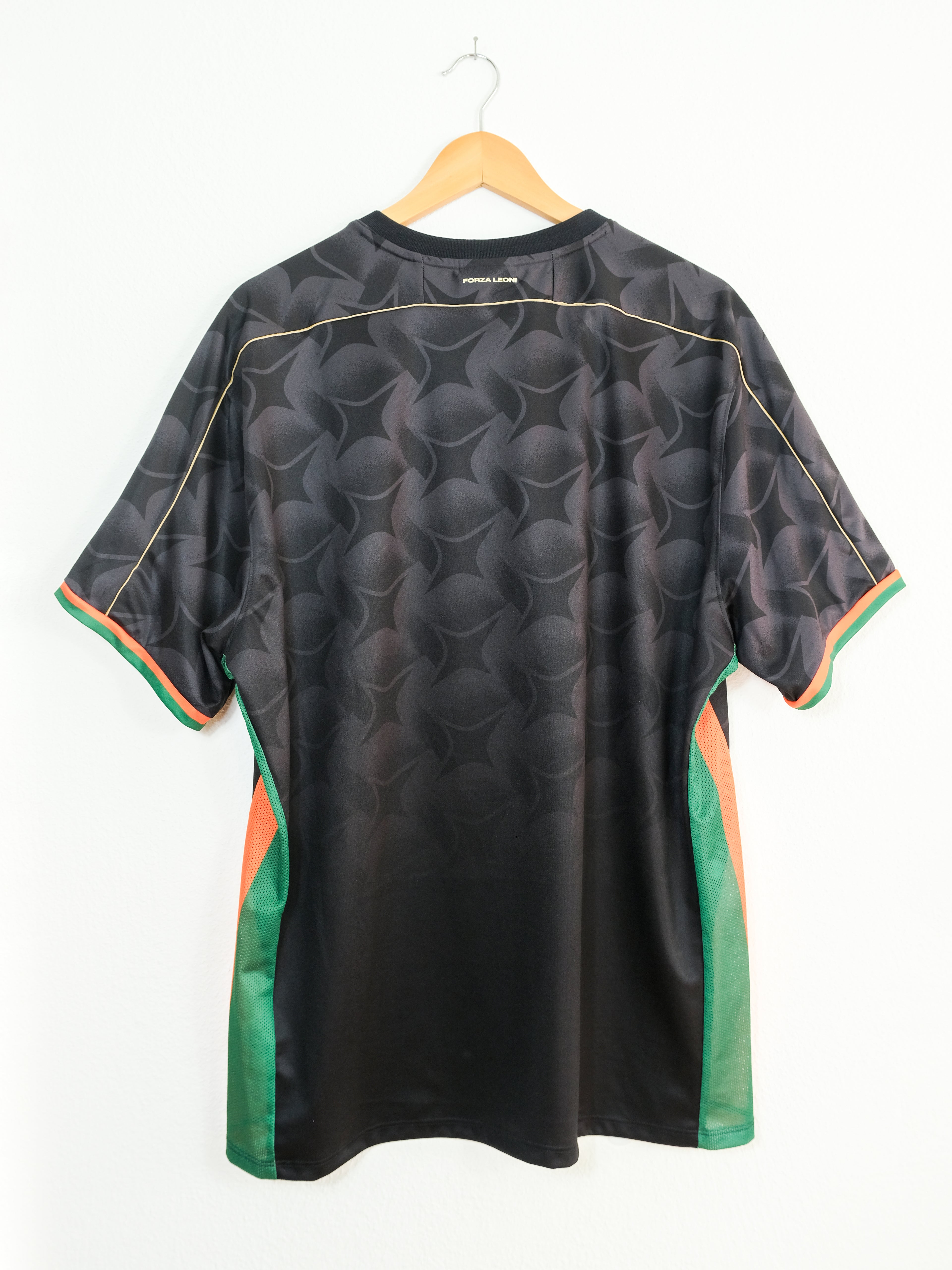 Venezia FC 2024/25 Heim Trikot – (L)