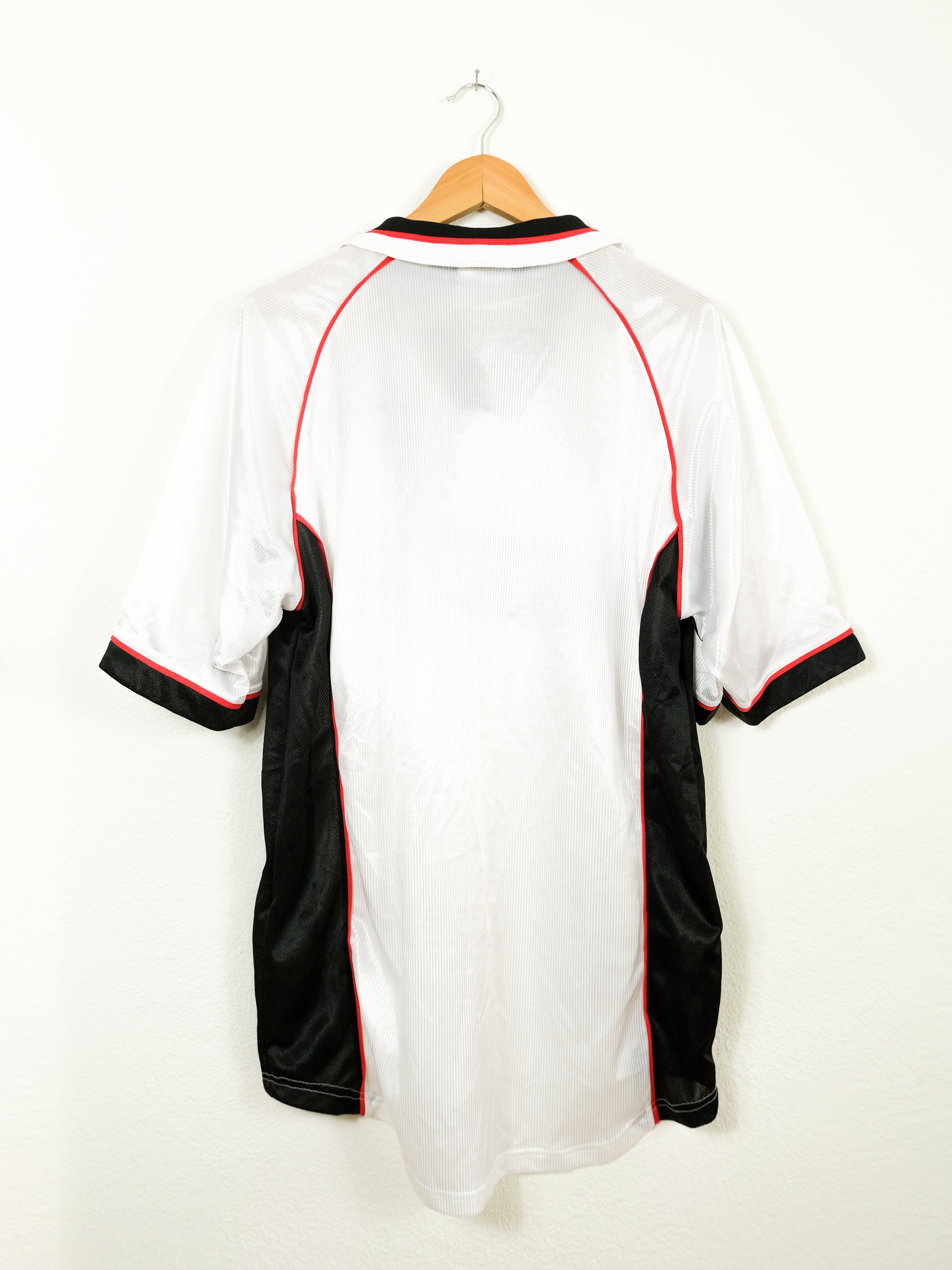 Österreich 1998/00 Heim Trikot – (XL)