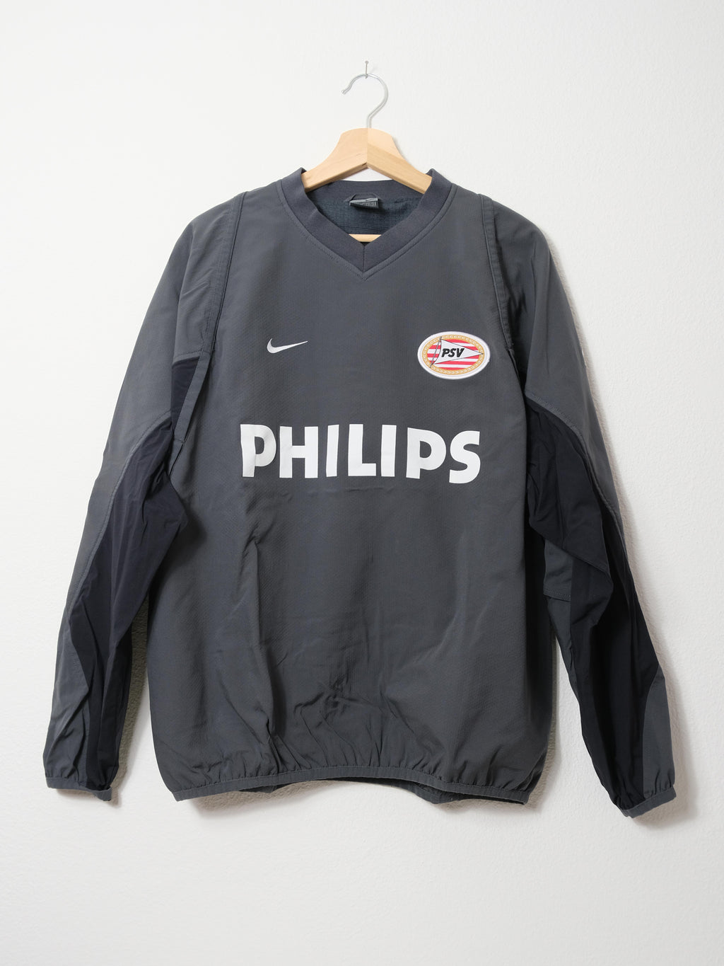 PSV Eindhoven 2002 Windbreaker (L)