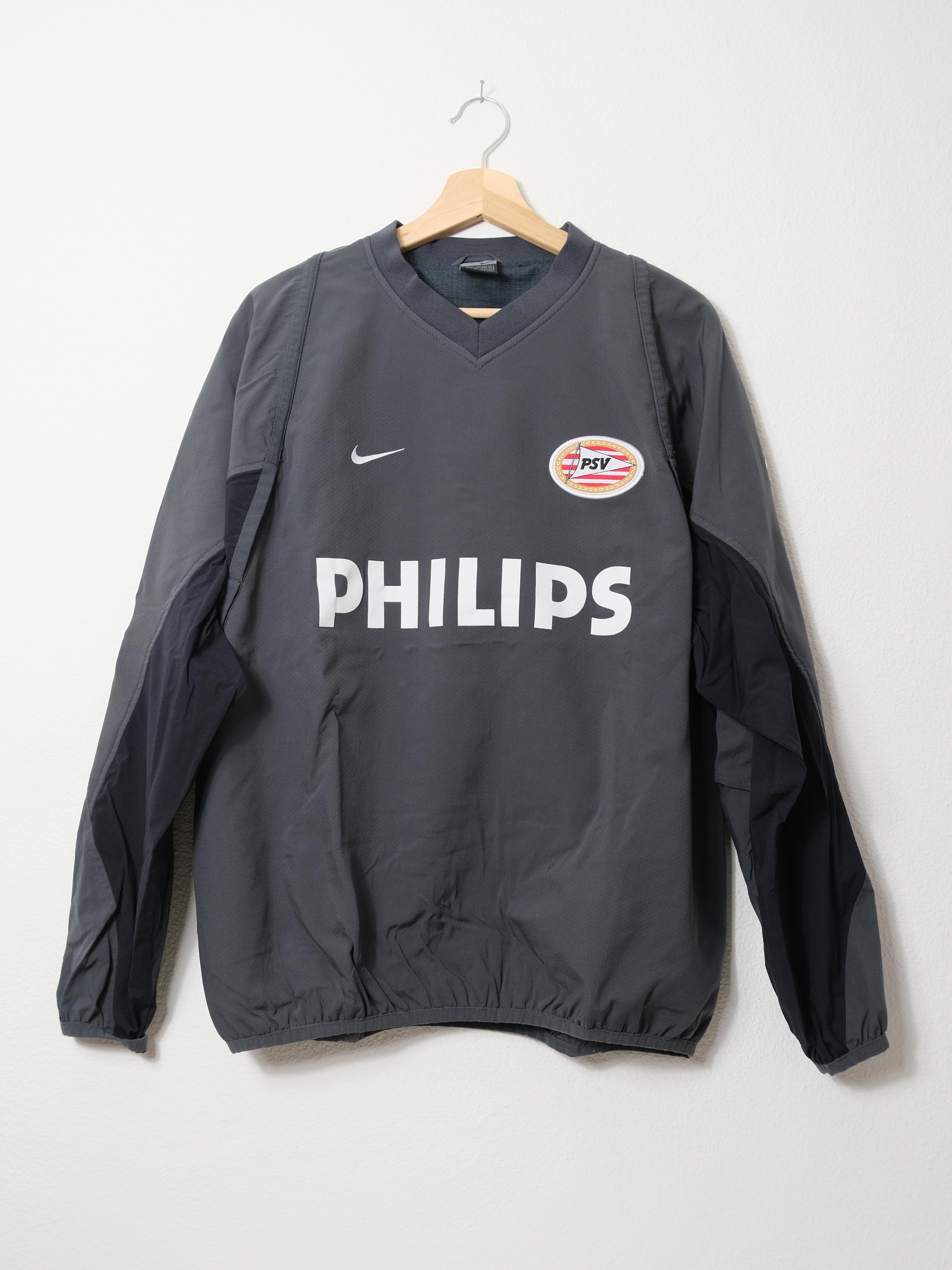 PSV Eindhoven 2002 Windbreaker (L)