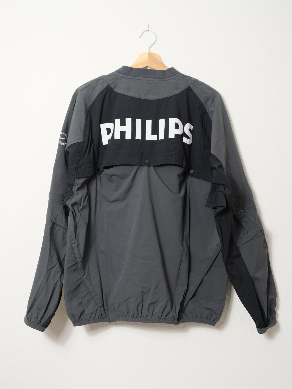 PSV Eindhoven 2002 Windbreaker (L)