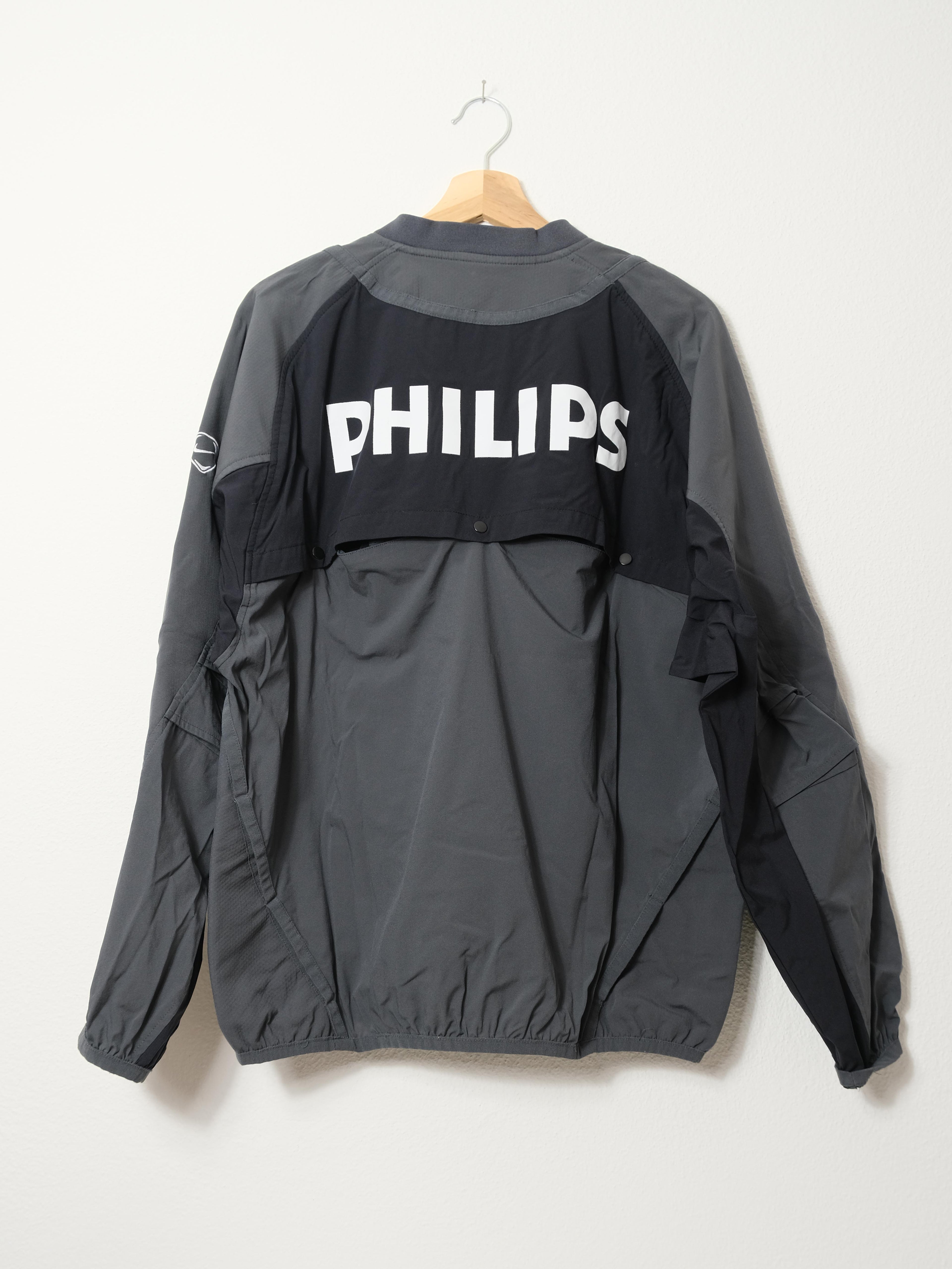 PSV Eindhoven 2002 Windbreaker (L)