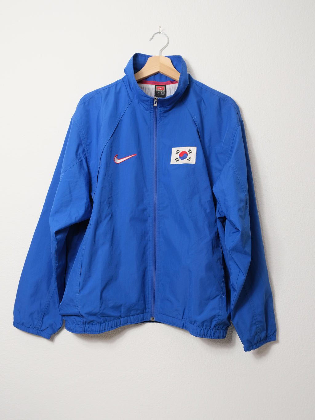 Südkorea 1998/00 Track Jacke (M)