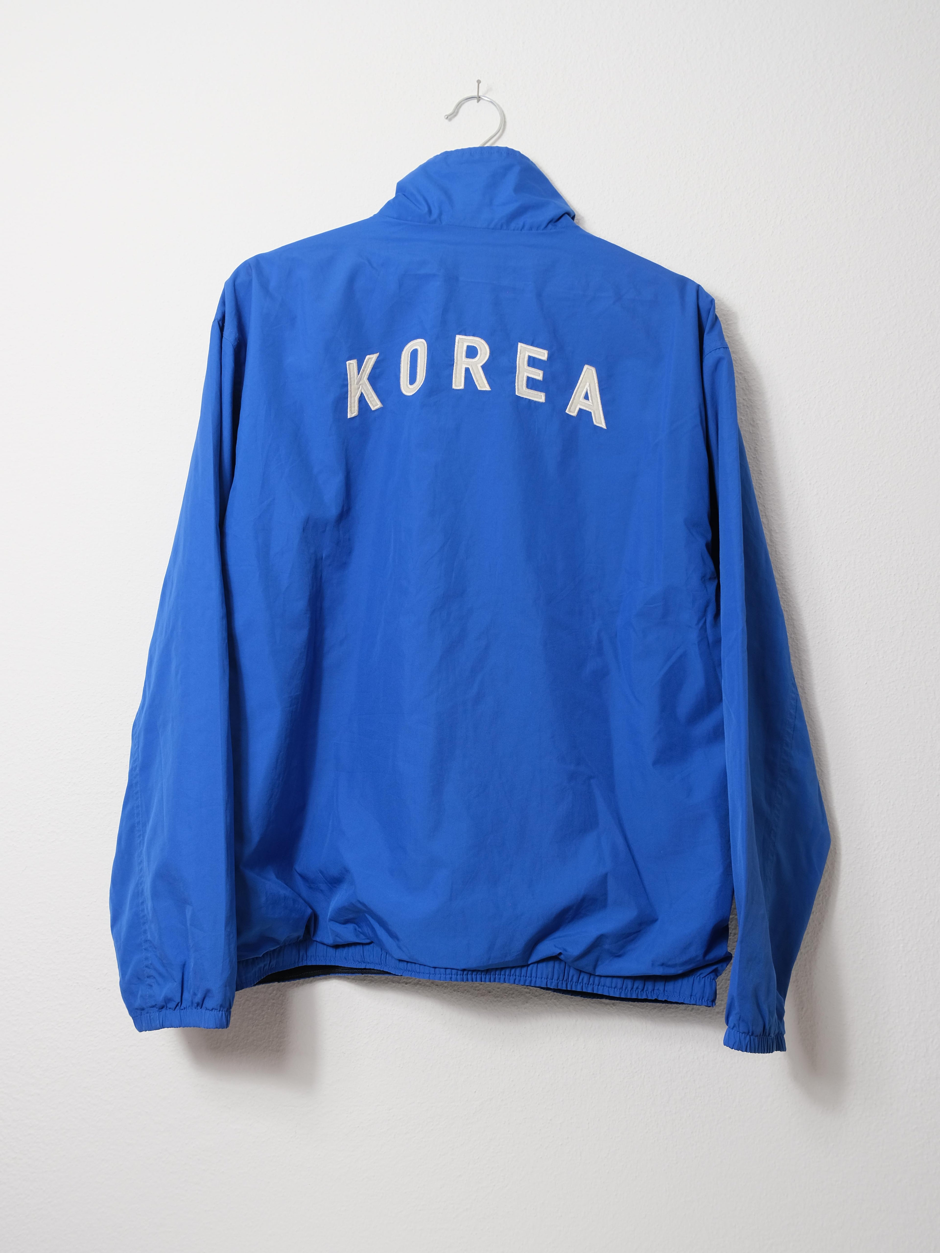 Südkorea 1998/00 Track Jacke (M)