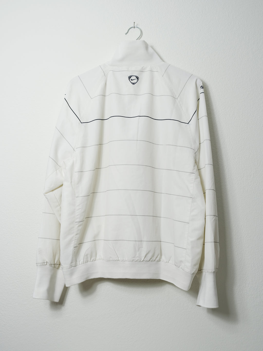 Paris Saint-Germain 2008/09 Track Jacke (L)