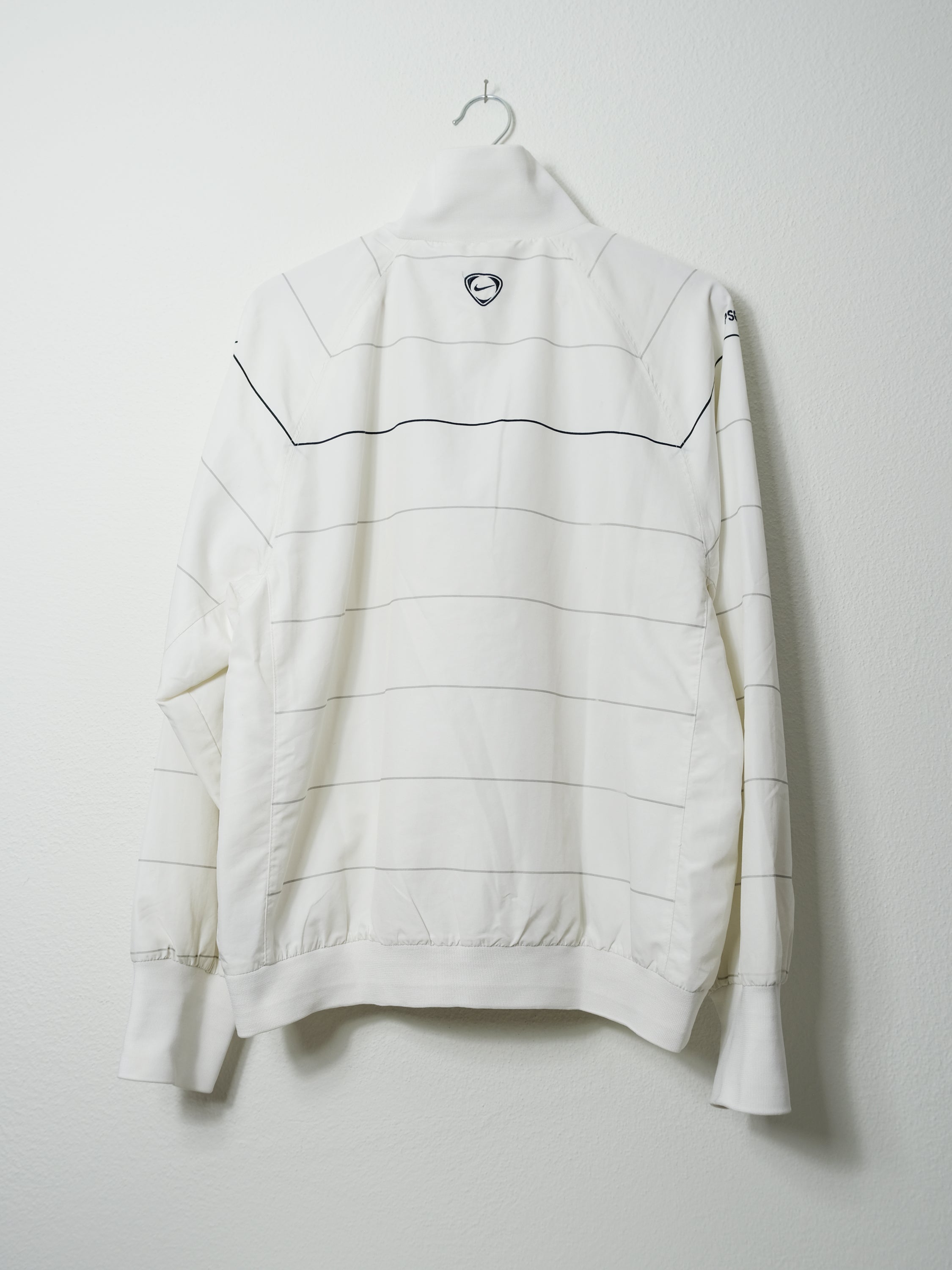 Paris Saint-Germain 2008/09 Track Jacke (L)