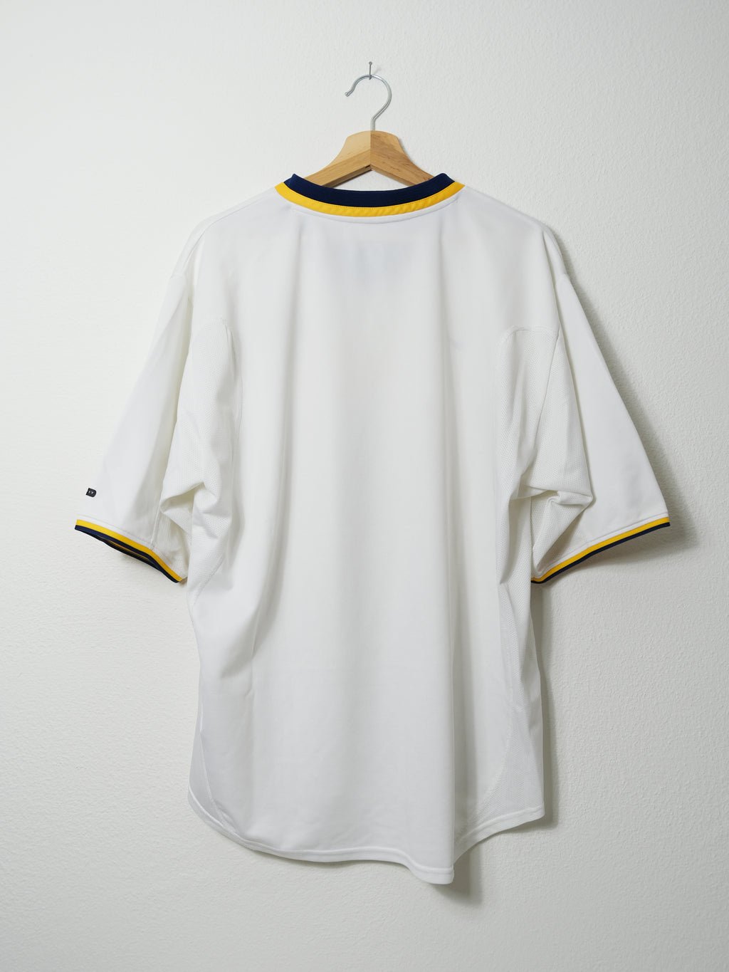 Portugal 2000/01 Auswärts Trikot (XL)