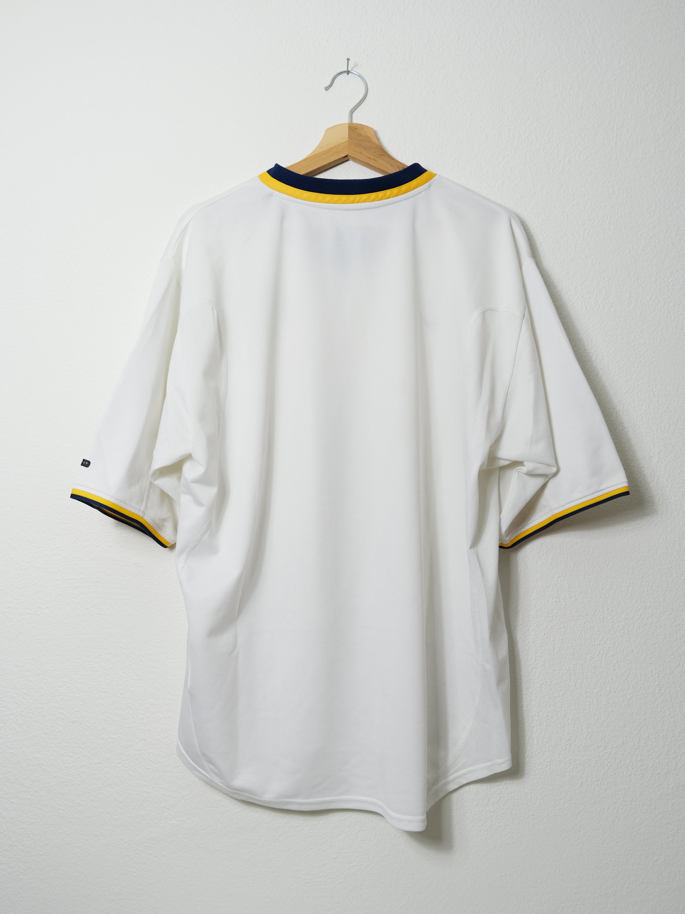 Portugal 2000/01 Auswärts Trikot (XL)