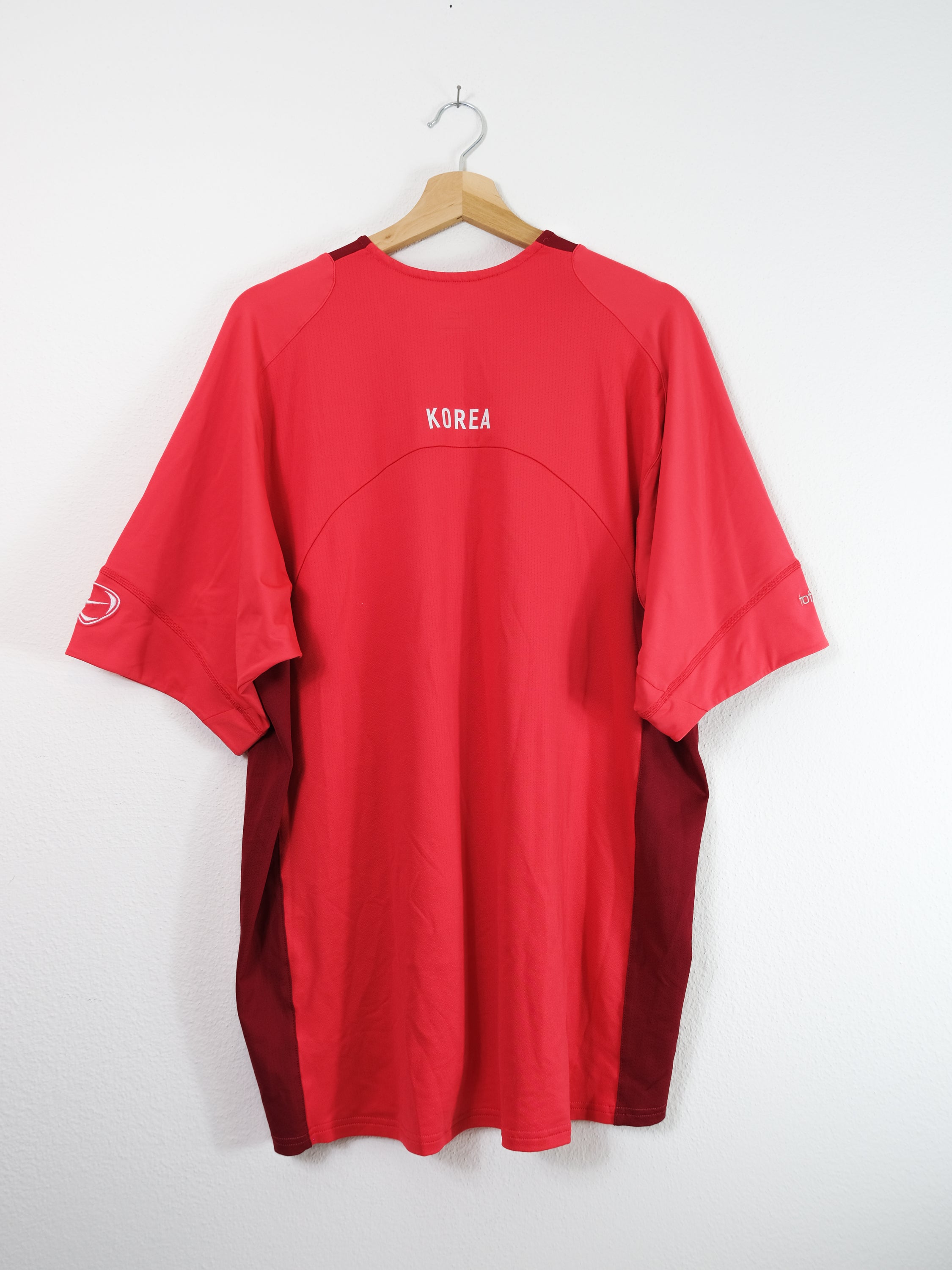 Süd Korea 2004/06 Training Trikot (XL)