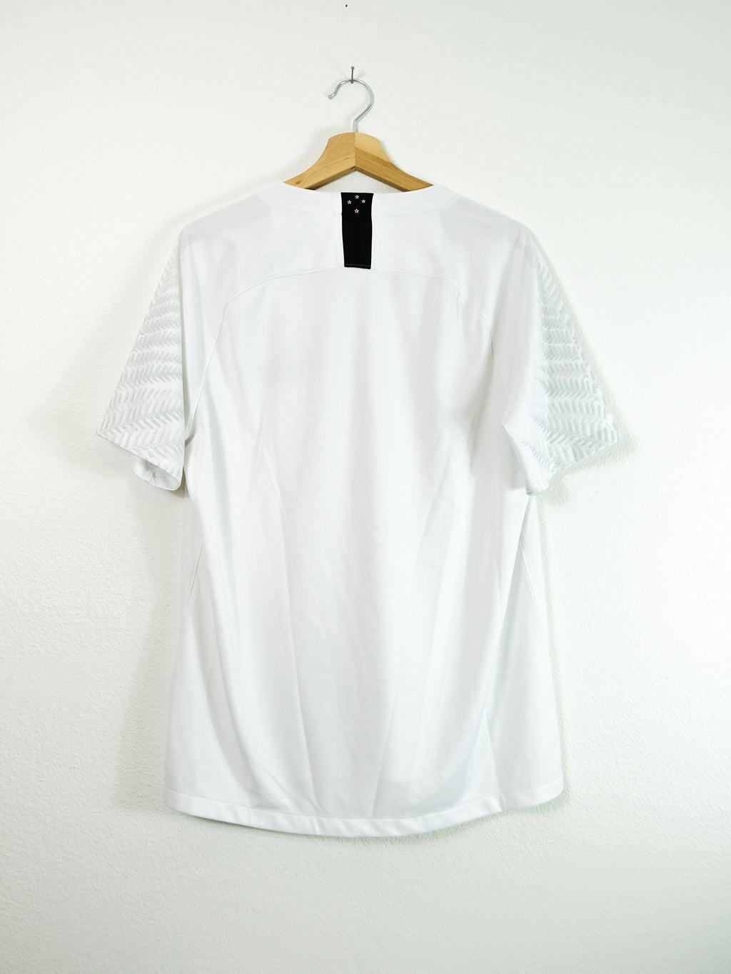 Neuseeland 2018/19 Heim Trikot (L)