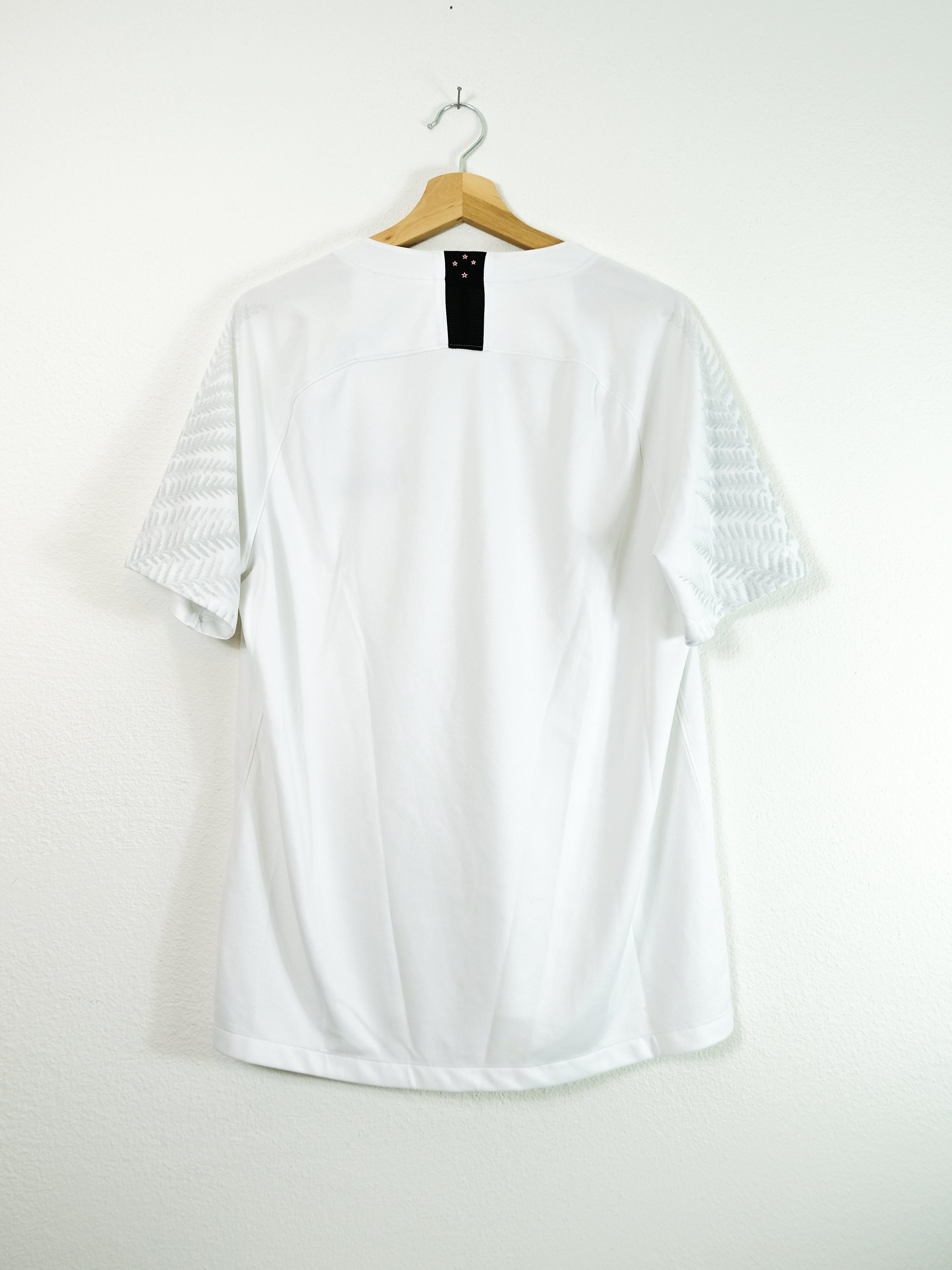 Neuseeland 2018/19 Heim Trikot (L)